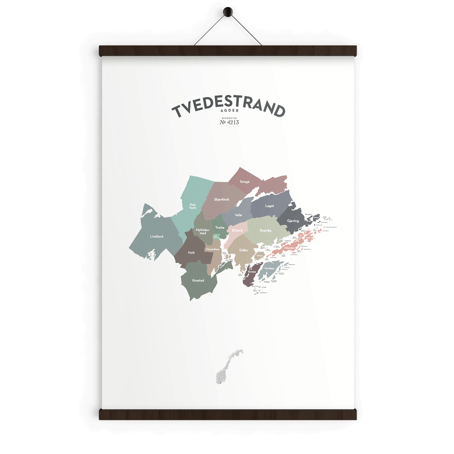 Tvedestrand
