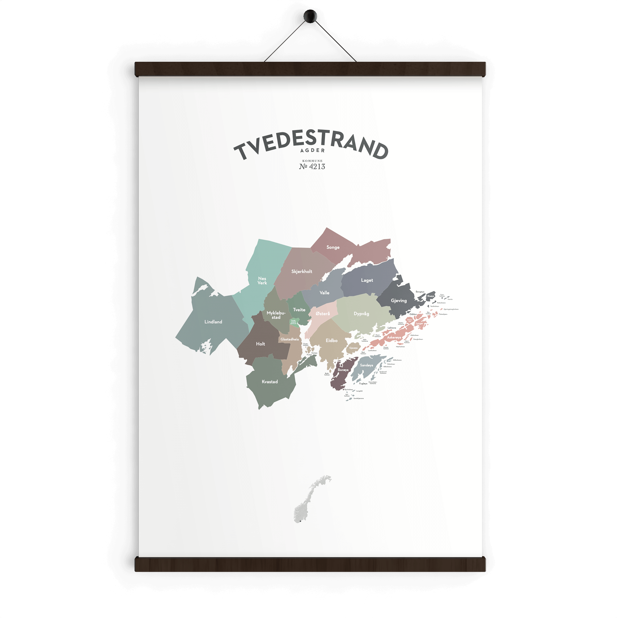 Tvedestrand