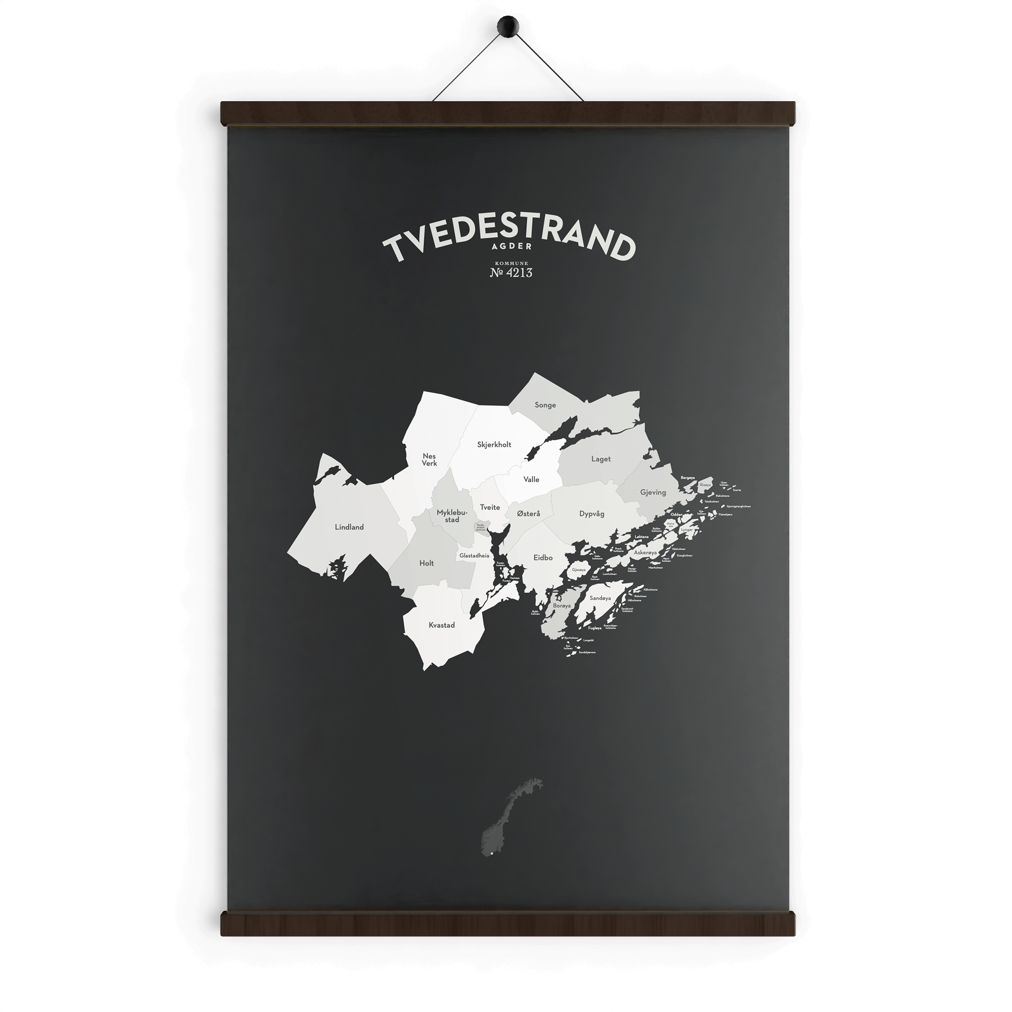 Tvedestrand