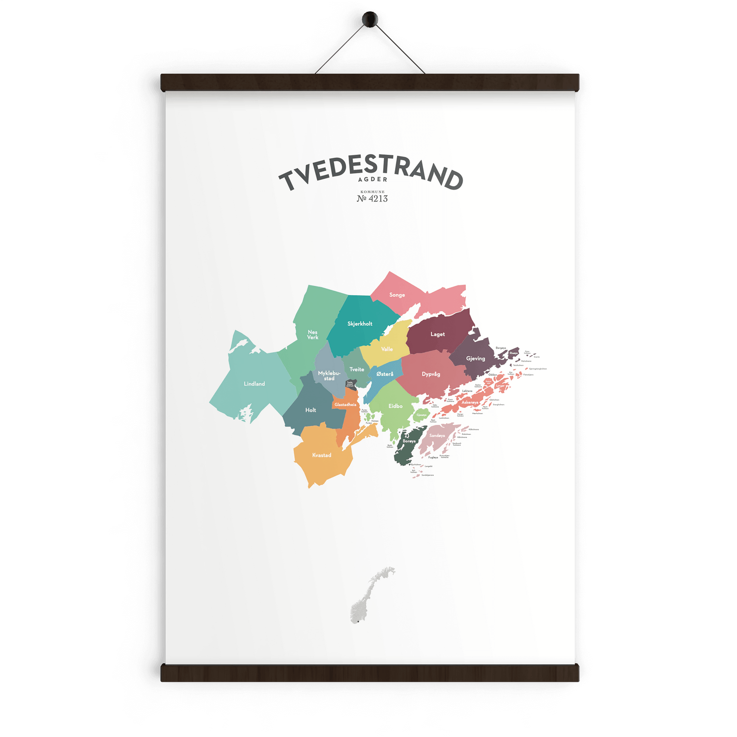 Tvedestrand