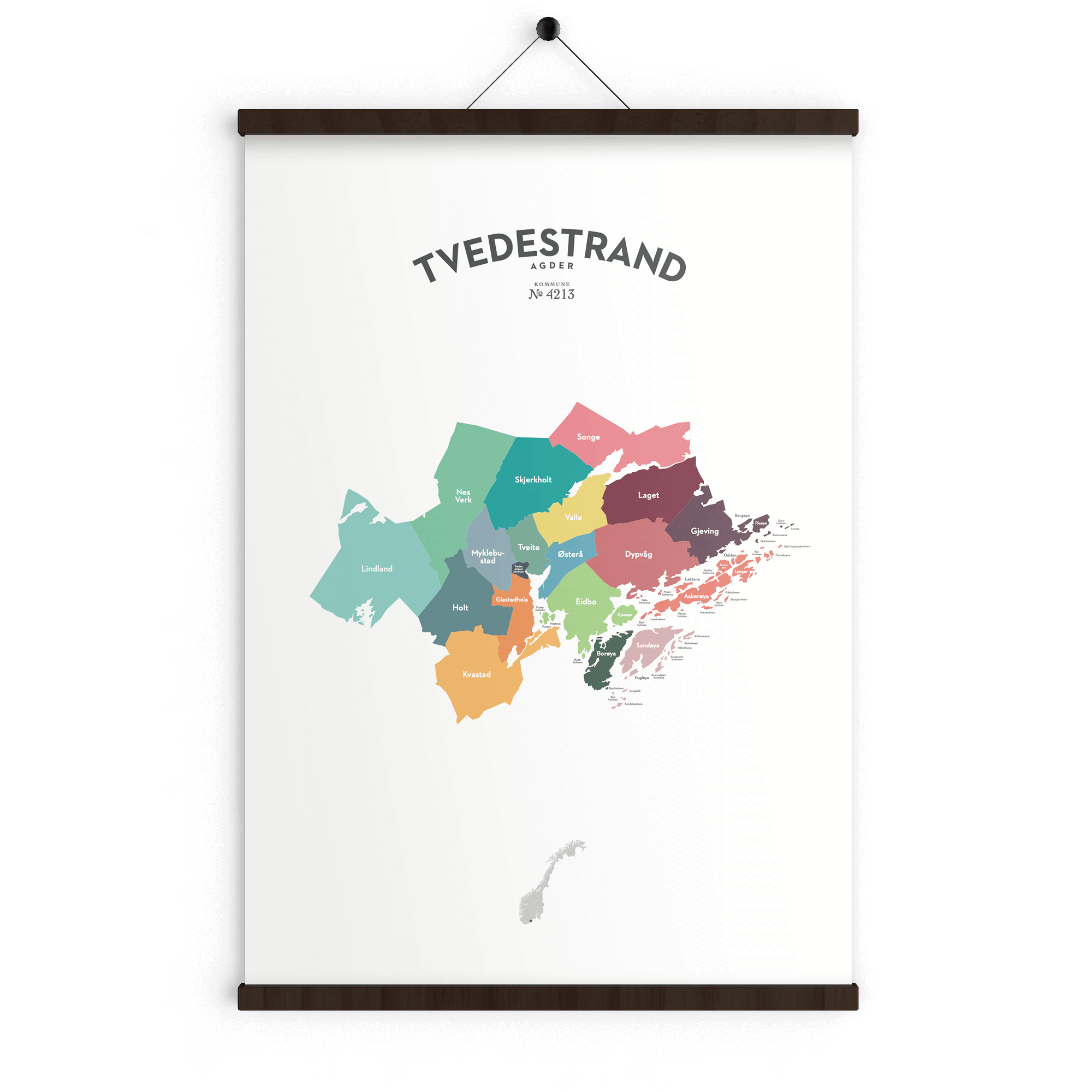 Tvedestrand