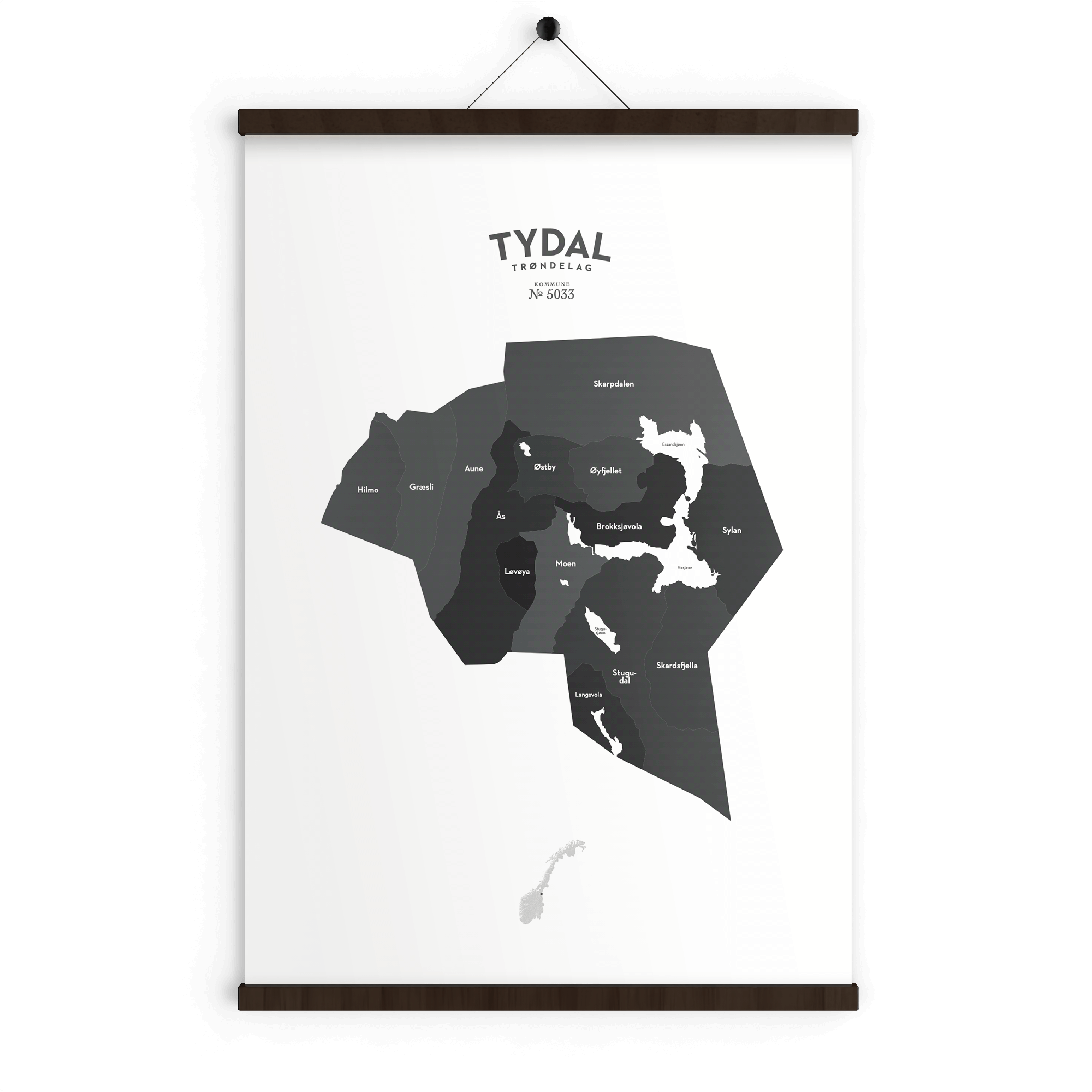 Tydal