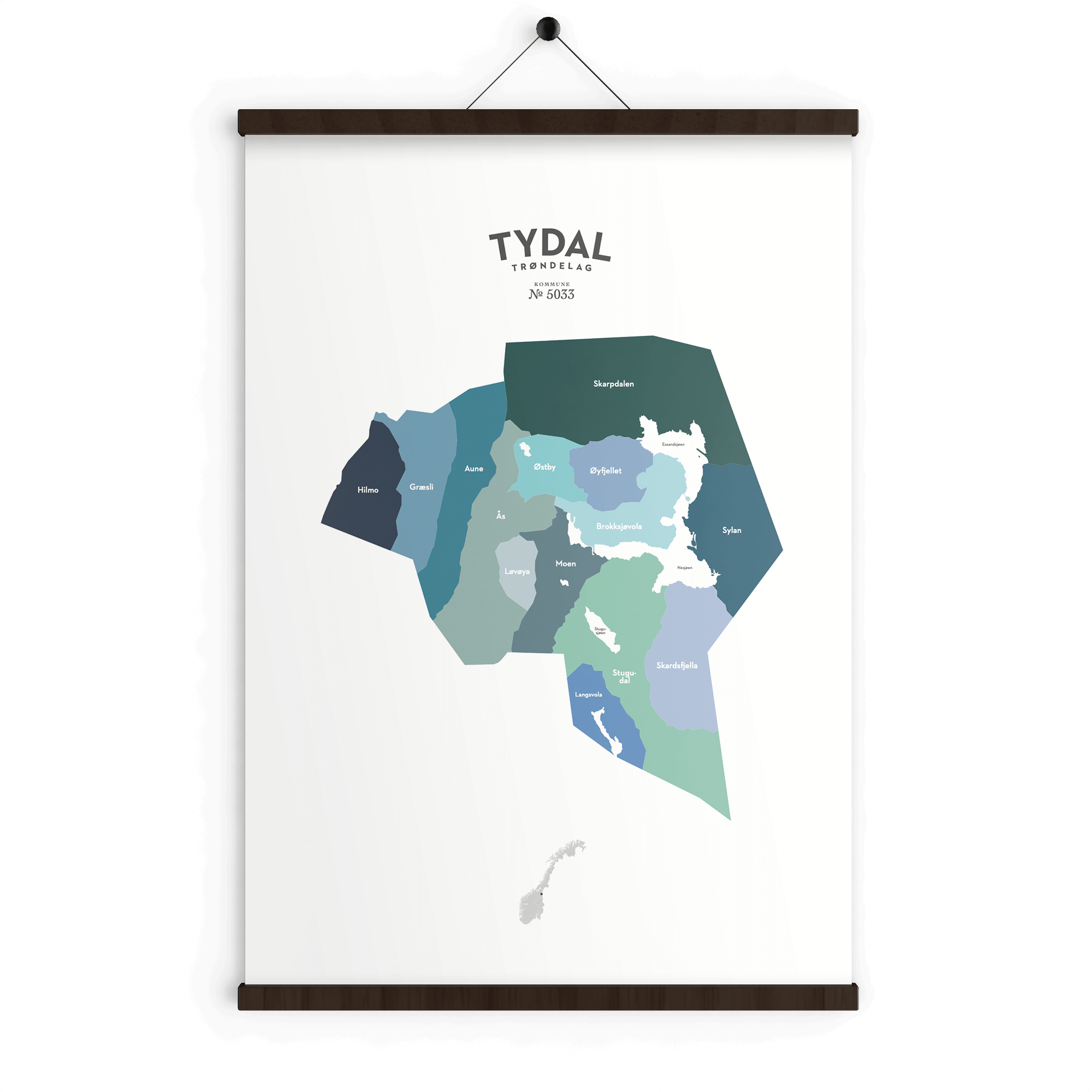 Tydal