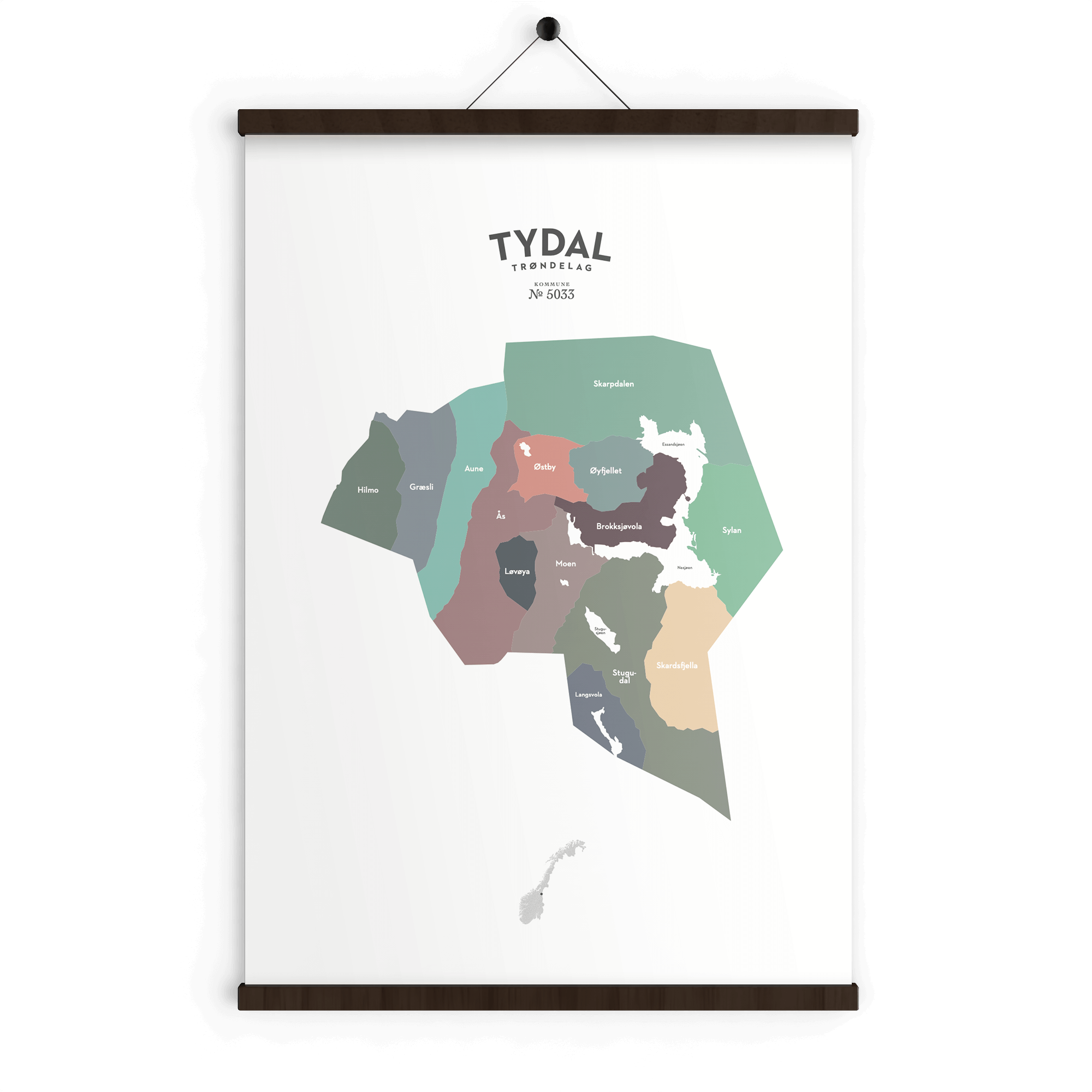 Tydal