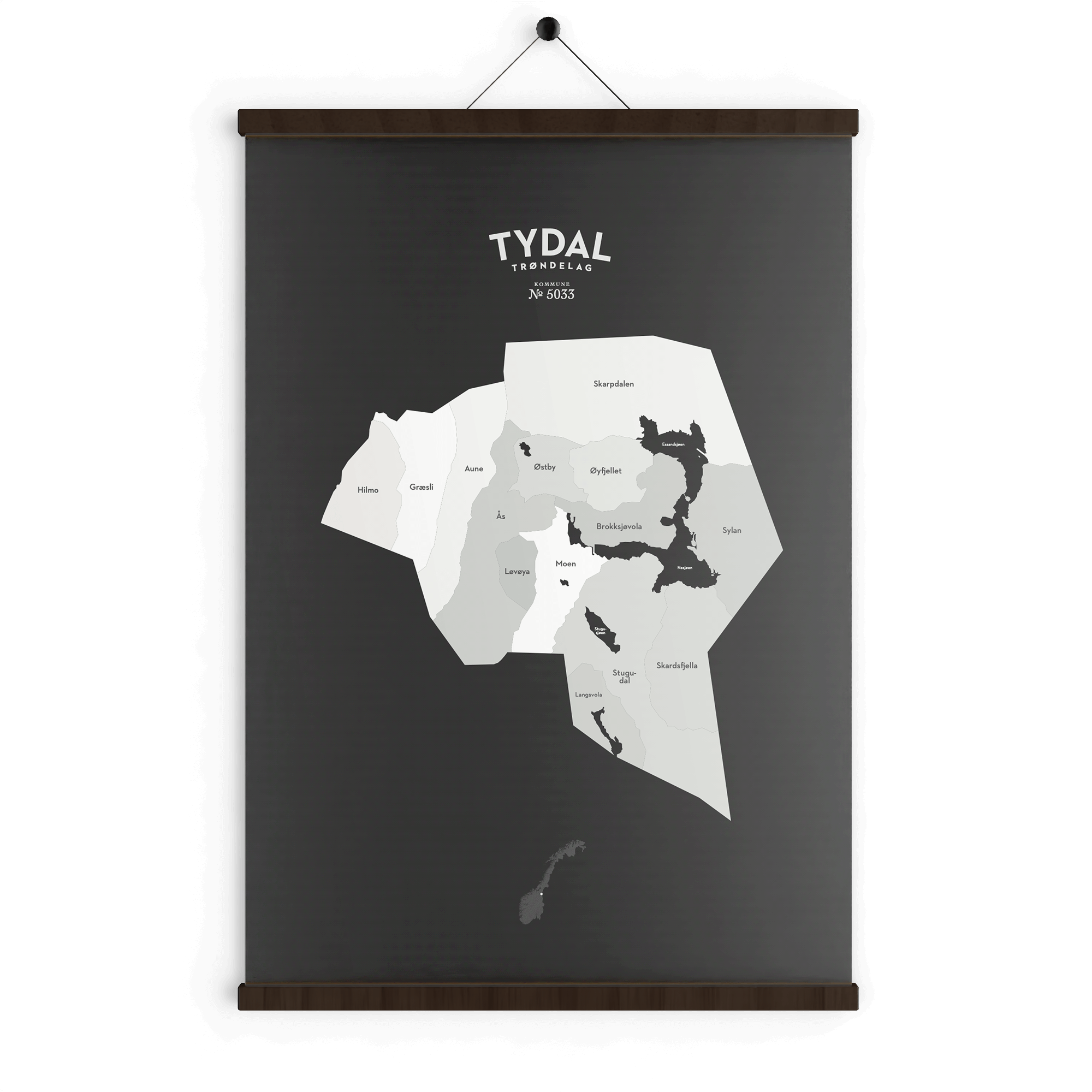 Tydal