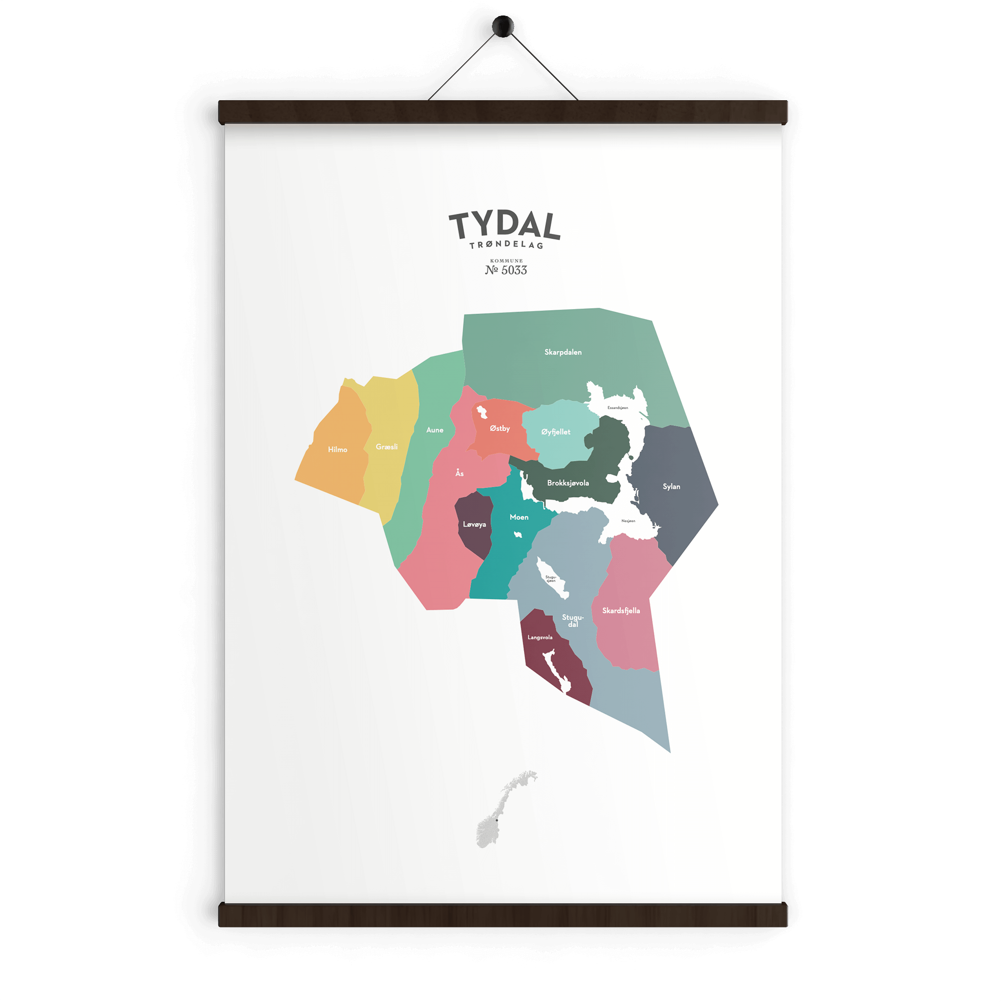 Tydal