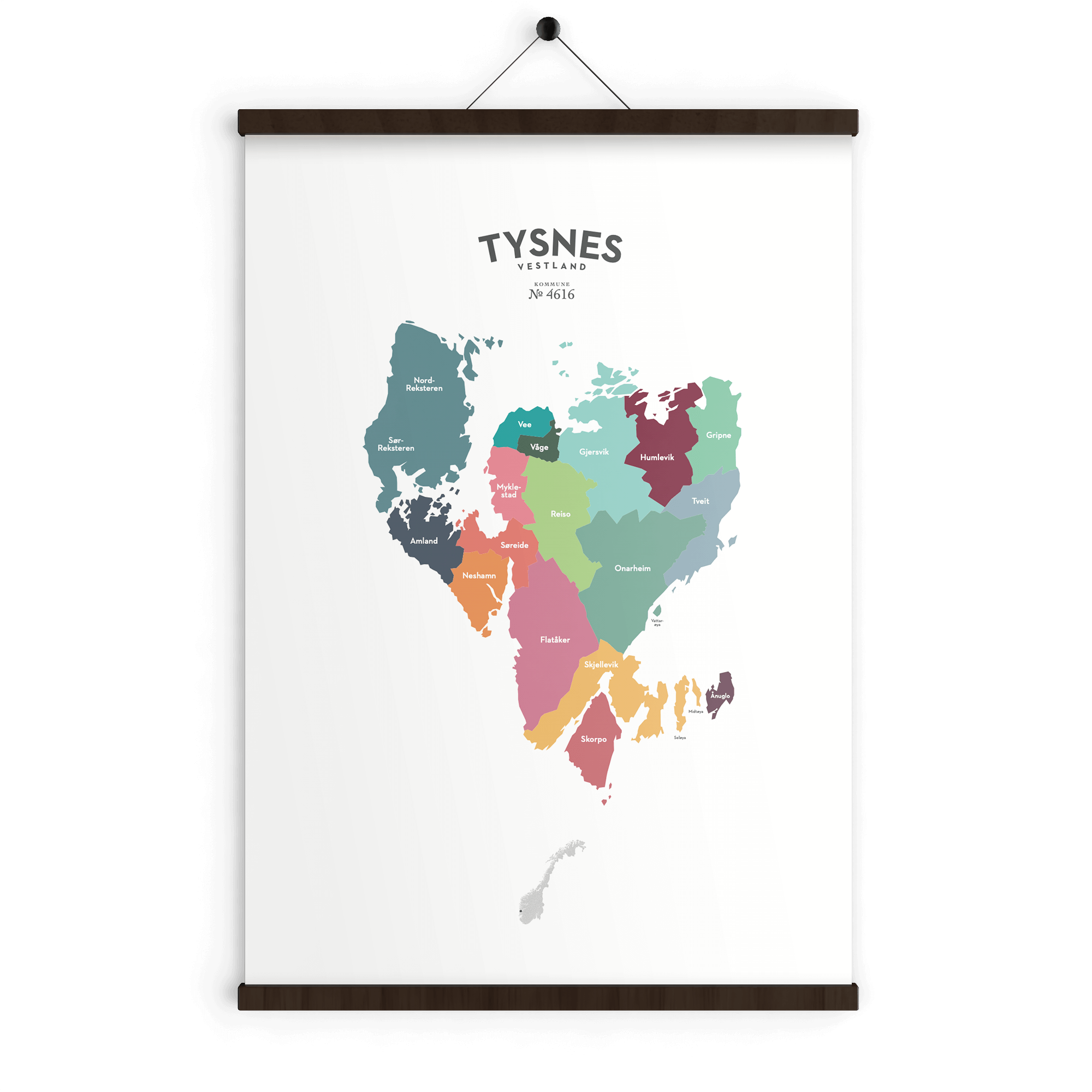 Tysnes