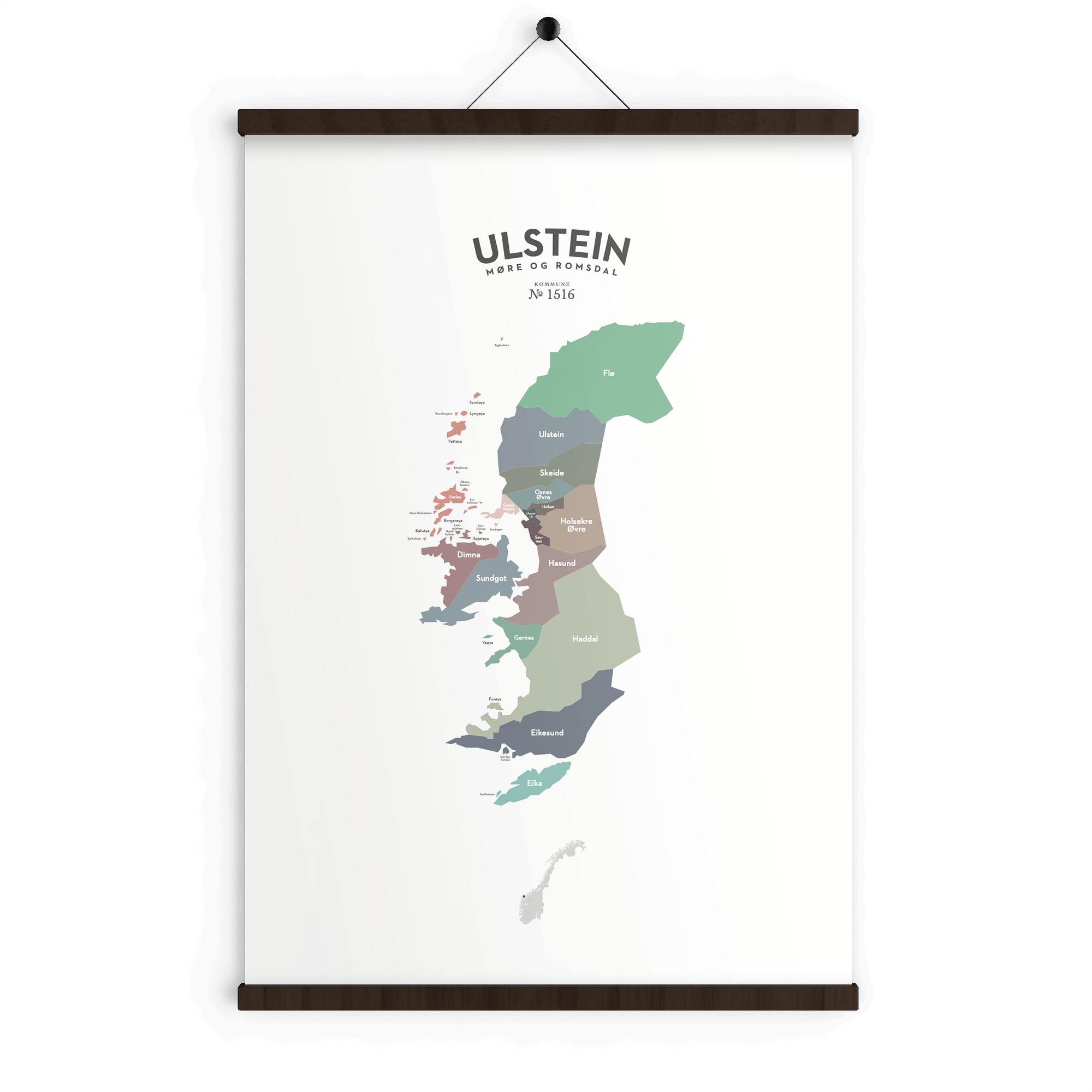 Ulstein