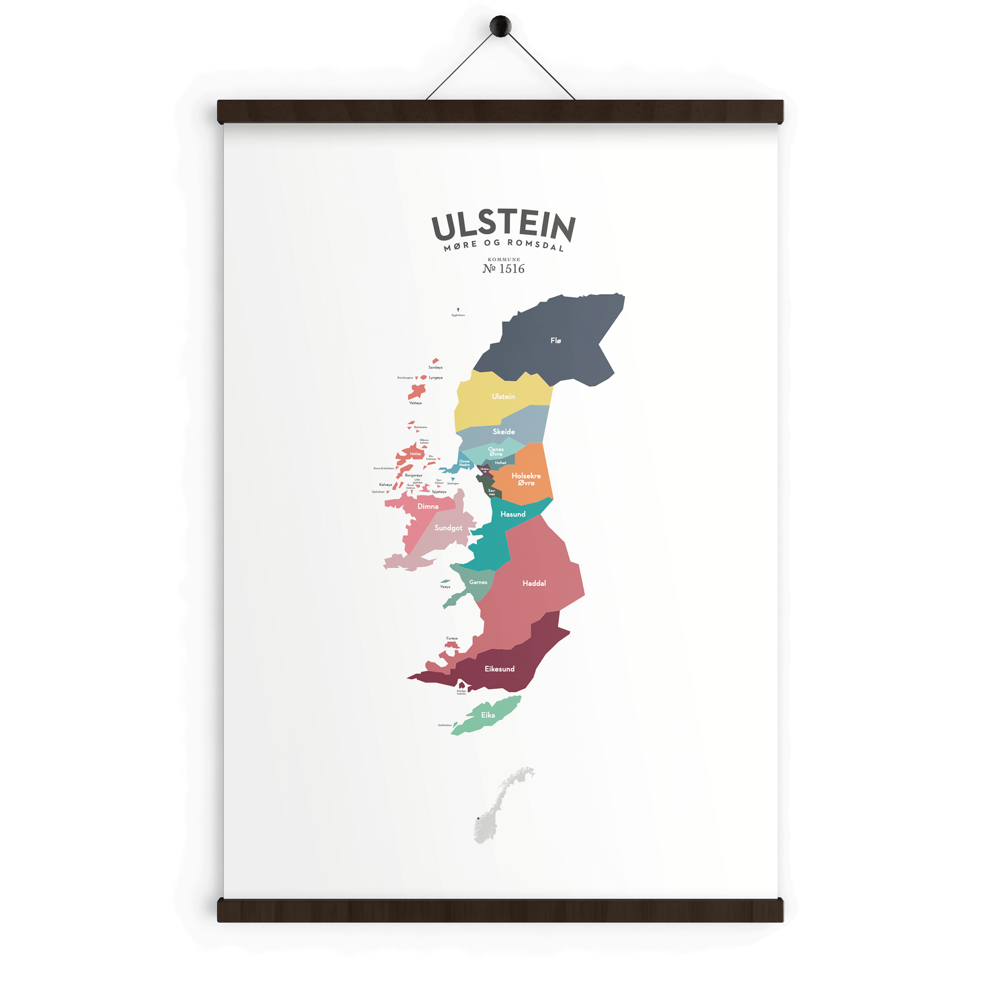 Ulstein