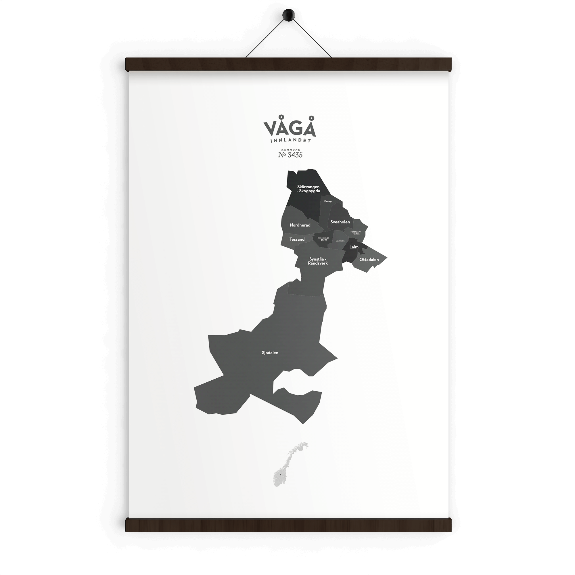 Vågå