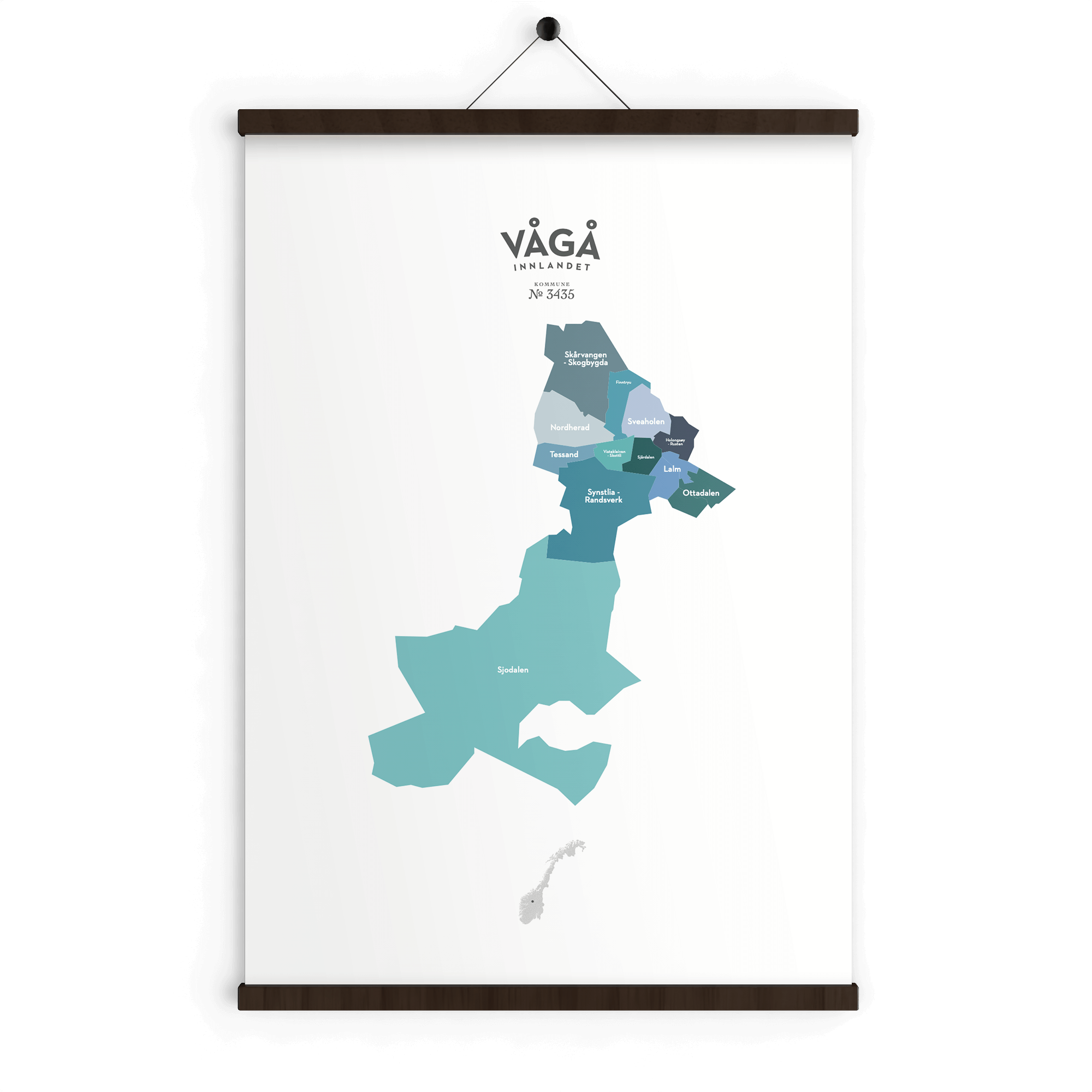 Vågå