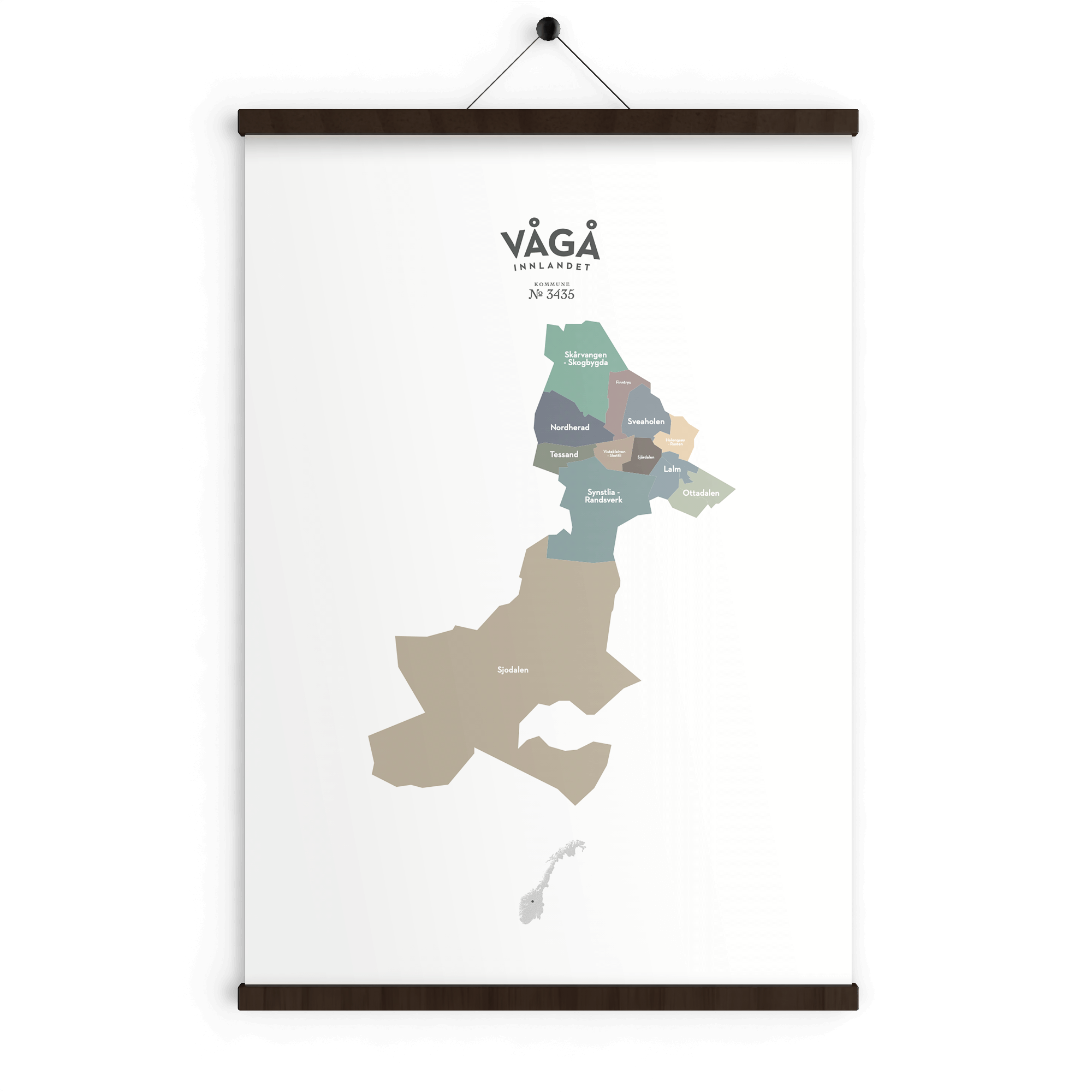 Vågå