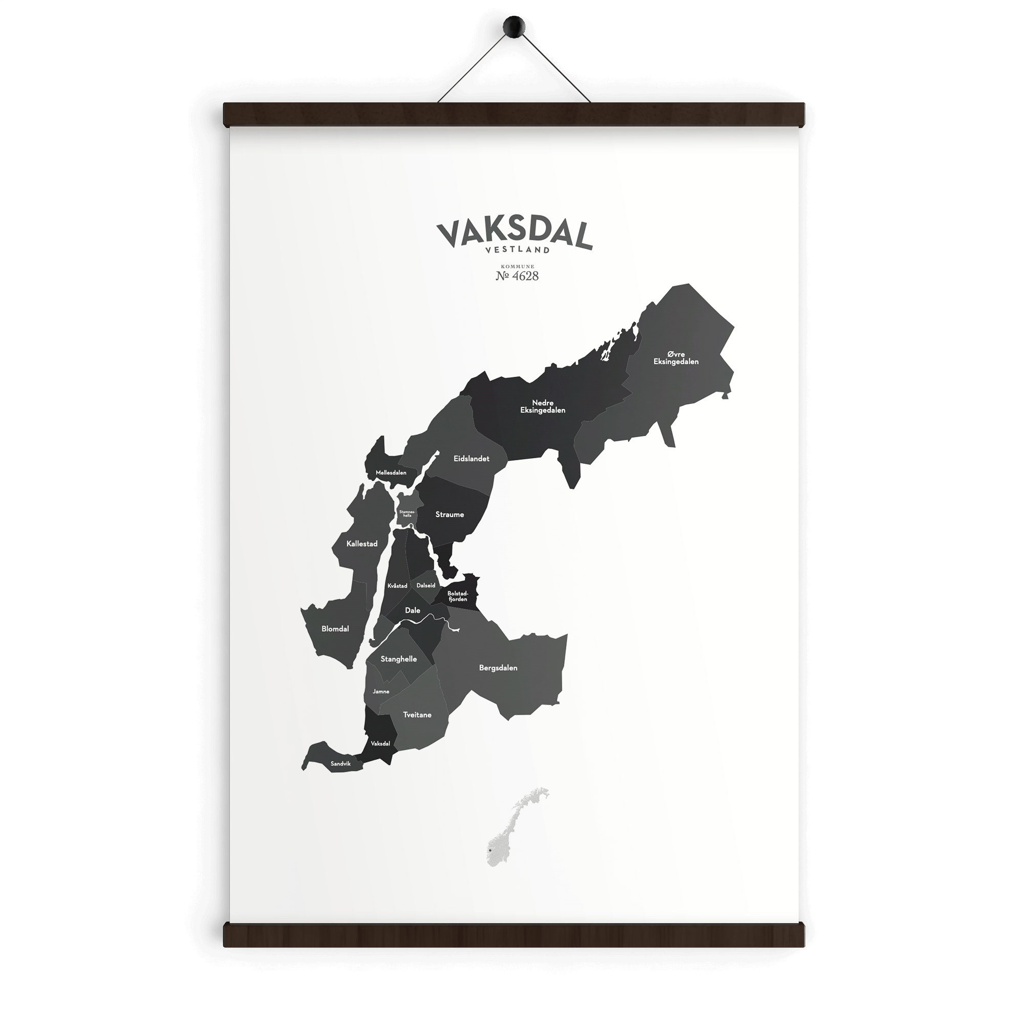 Vaksdal