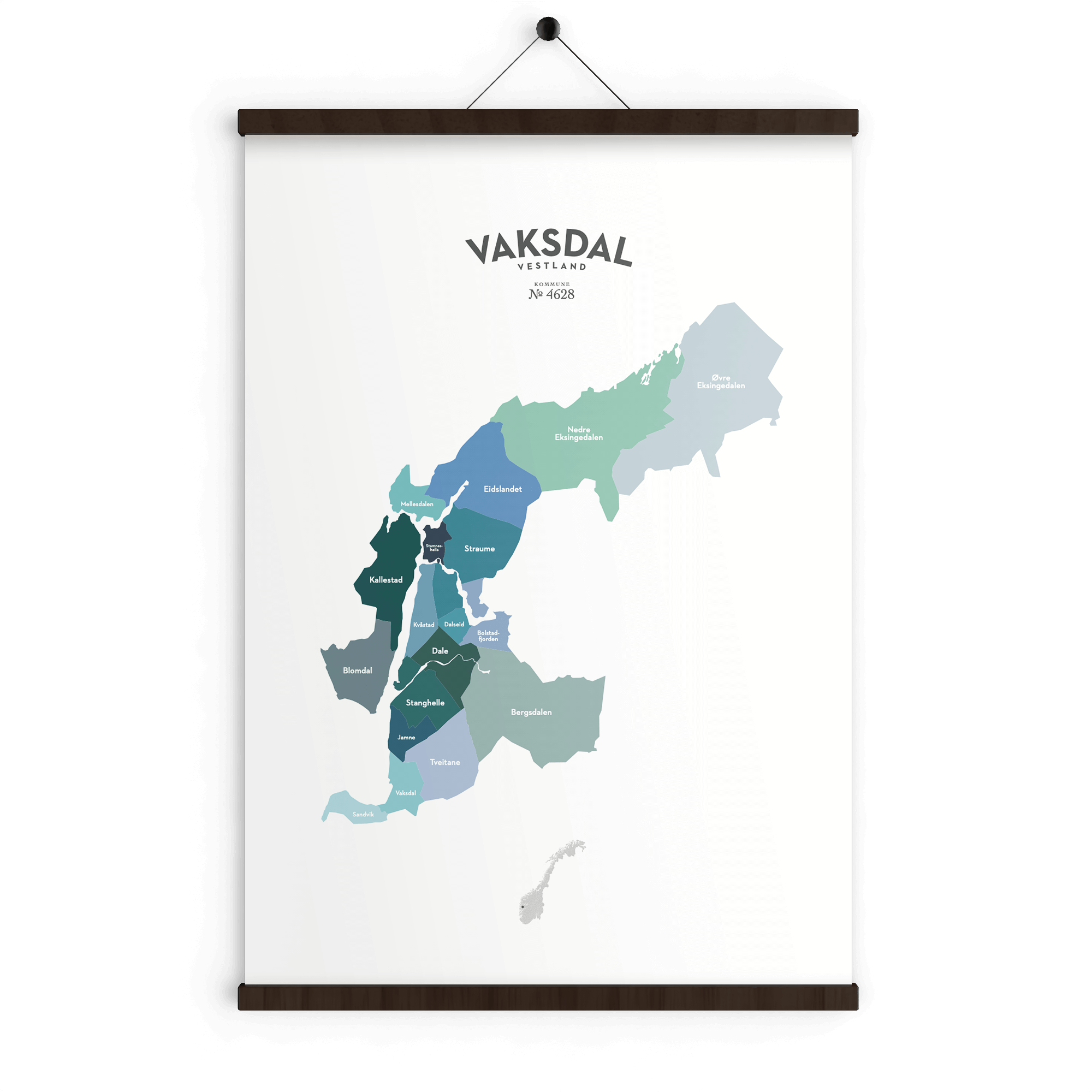 Vaksdal