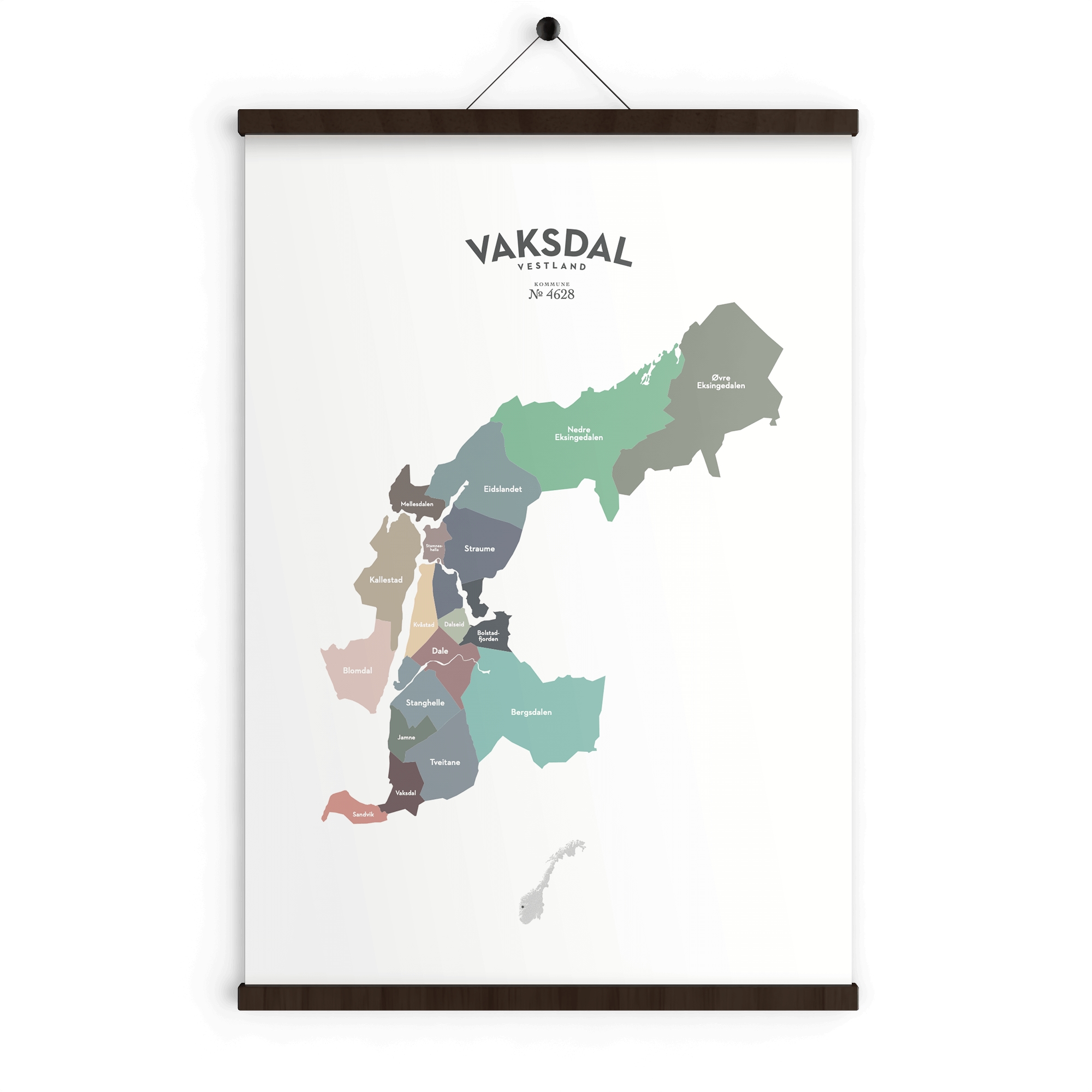 Vaksdal