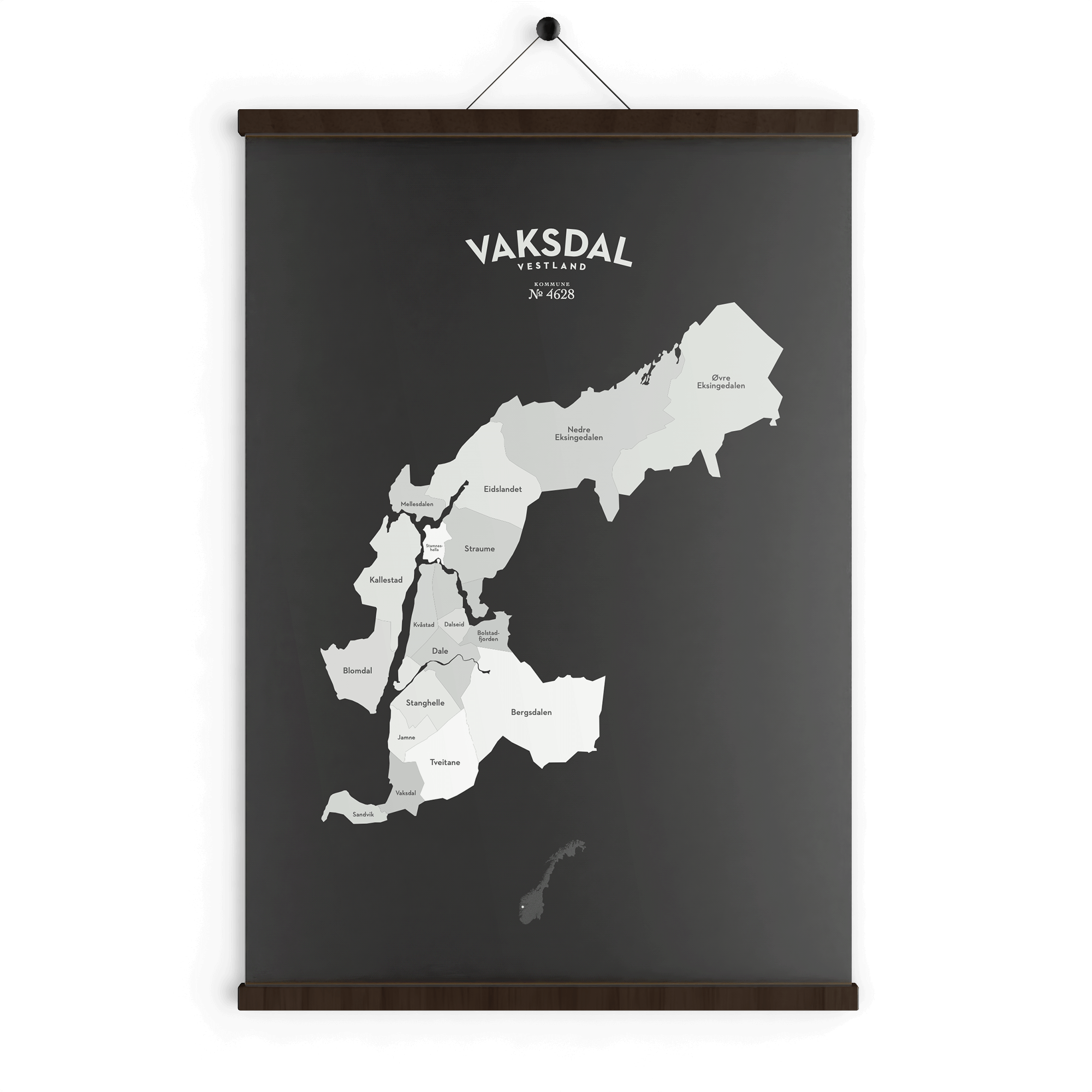 Vaksdal