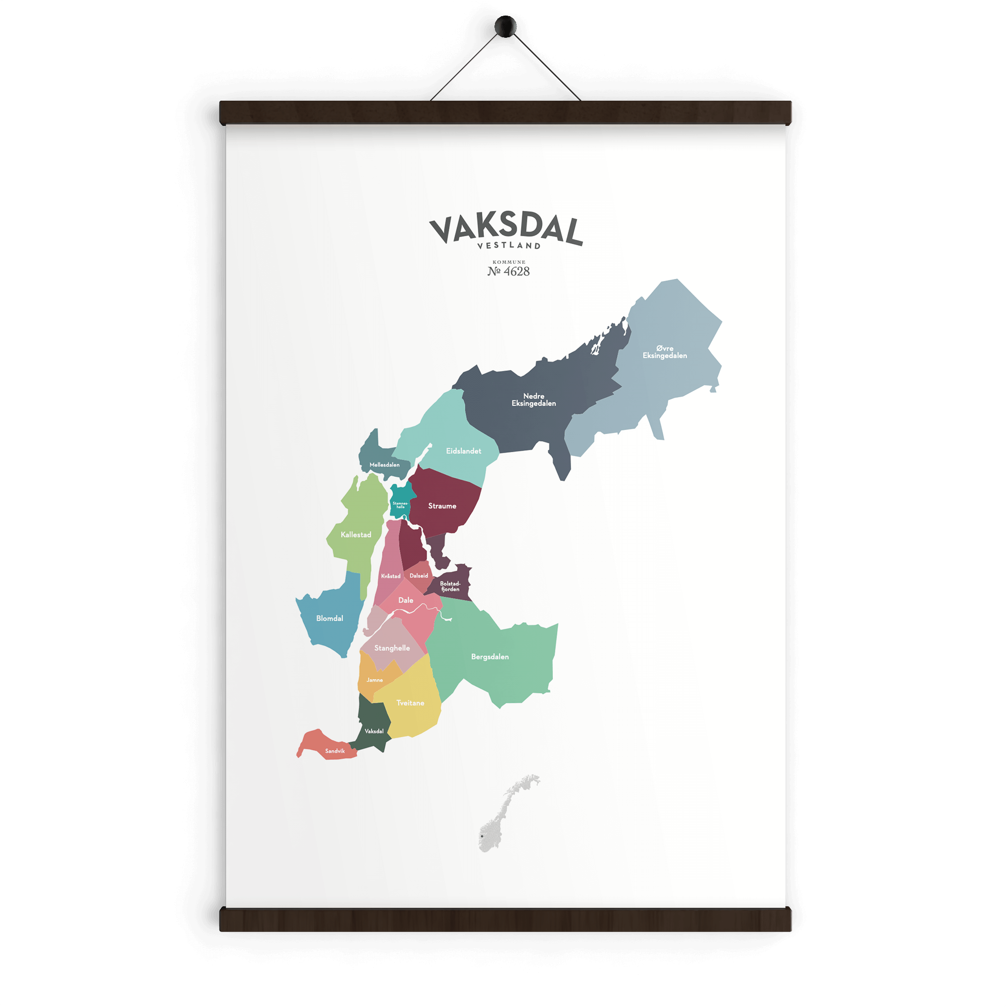 Vaksdal