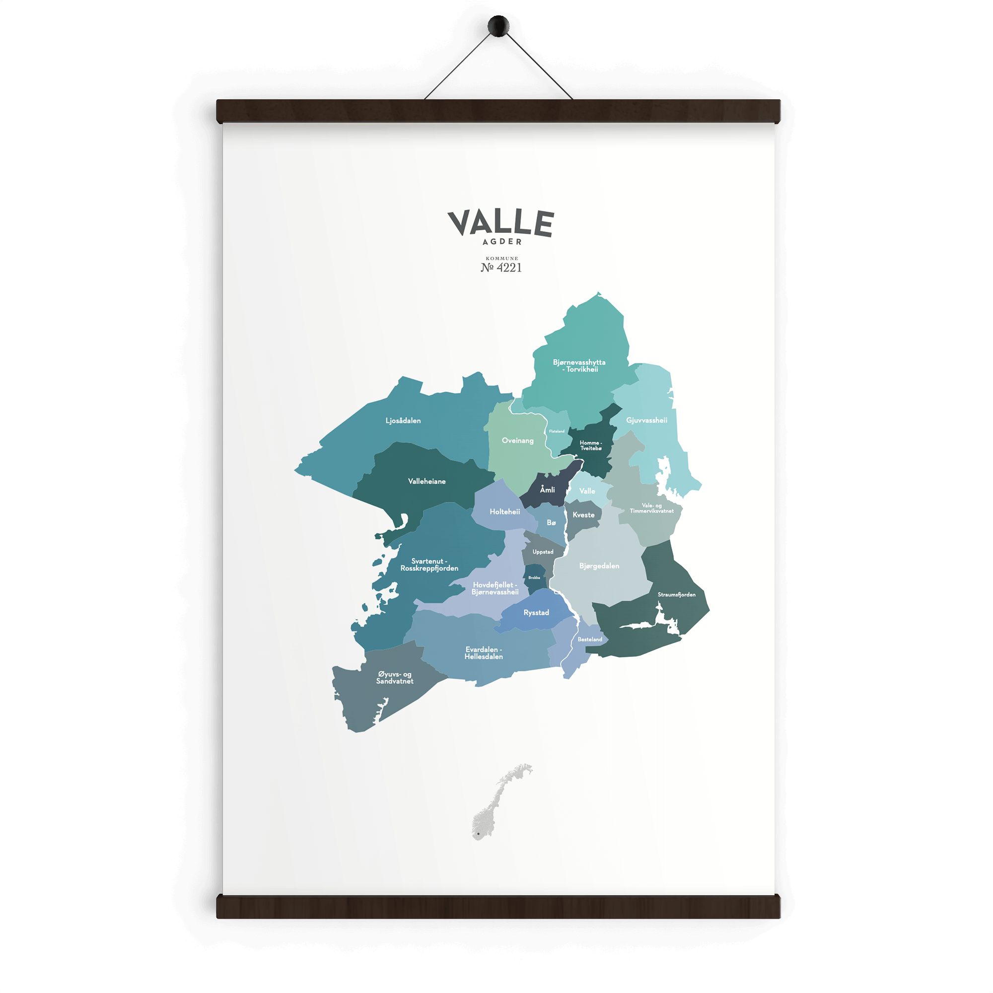 Valle