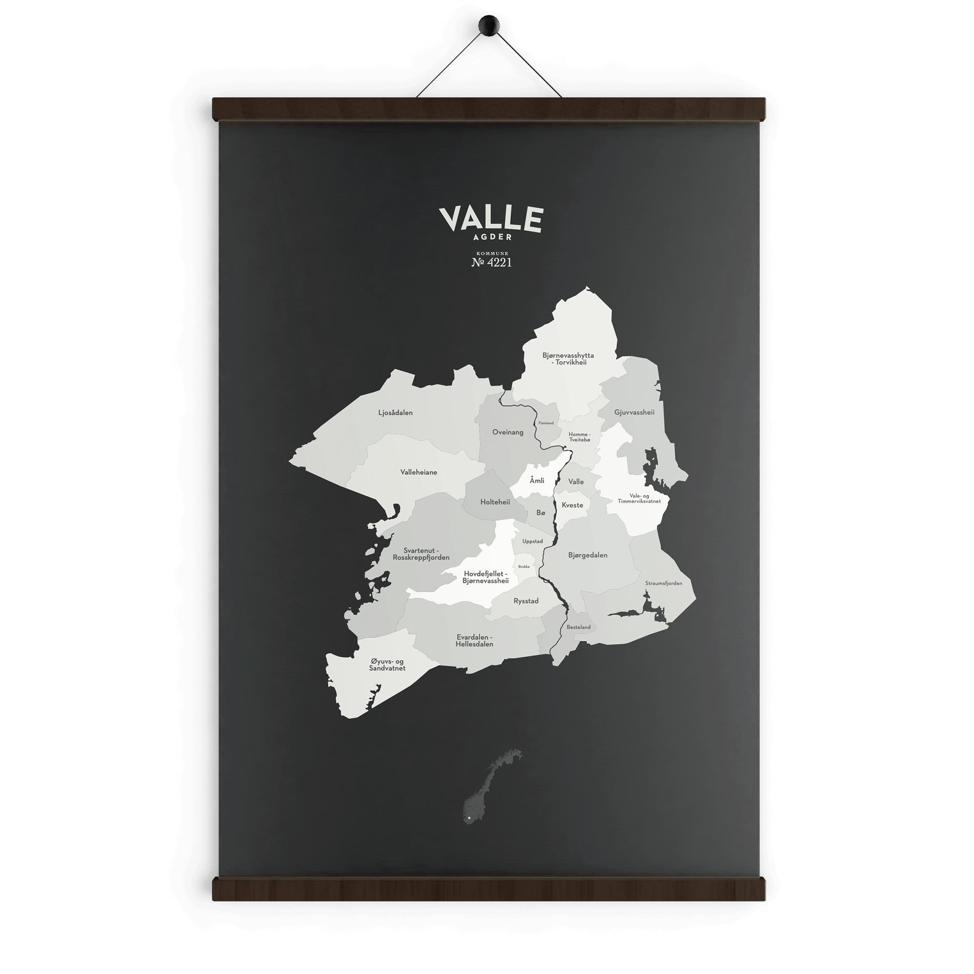 Valle