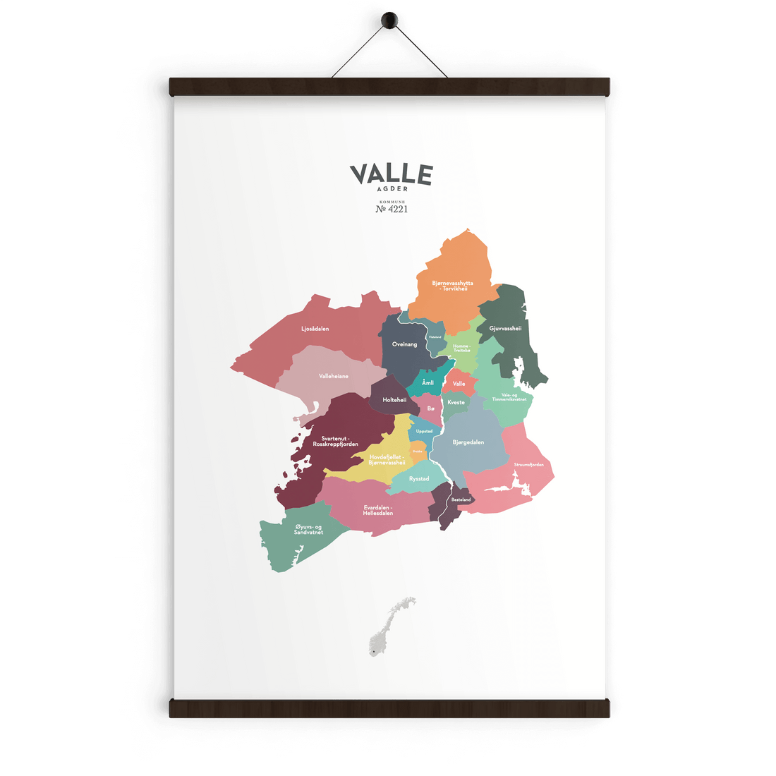 Valle