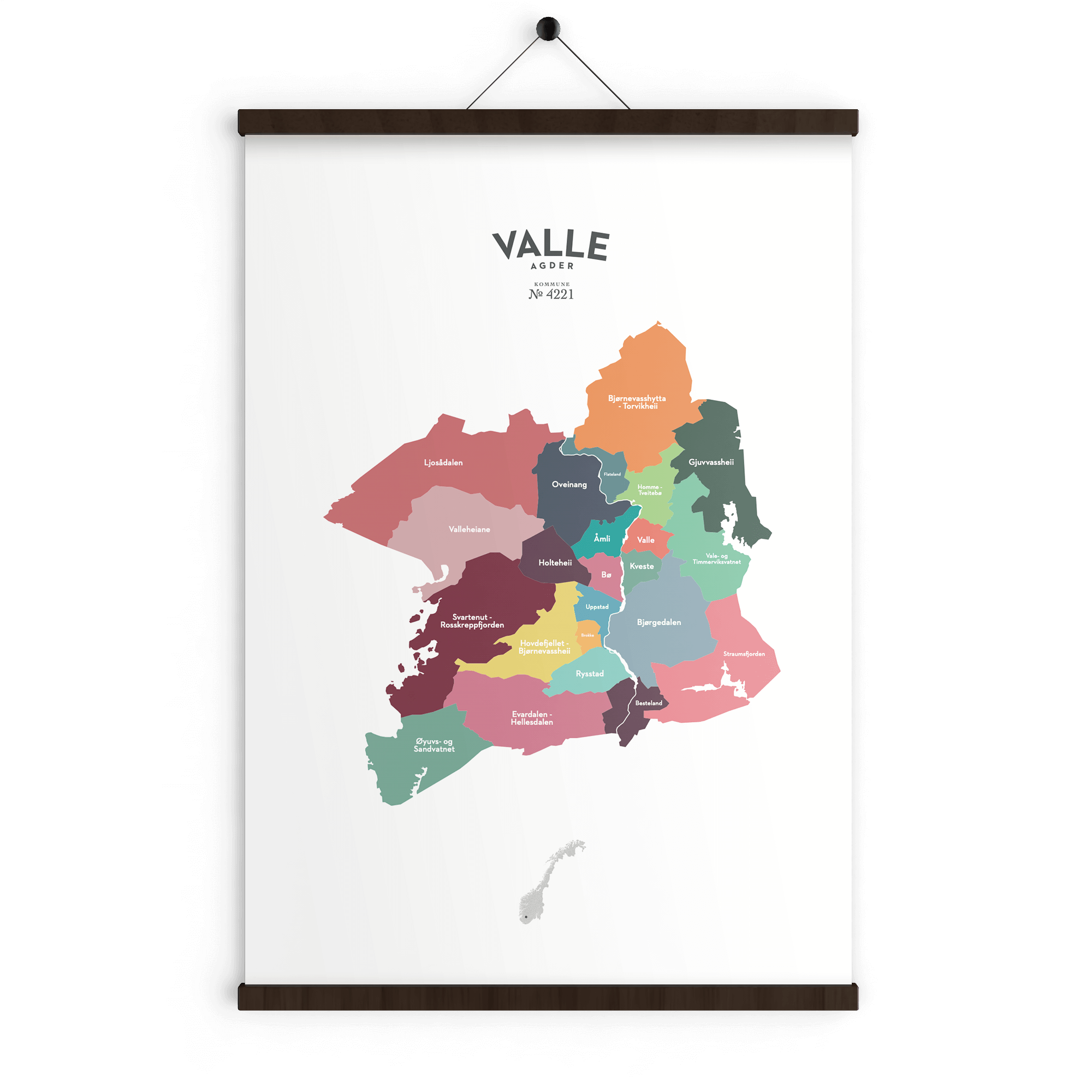 Valle