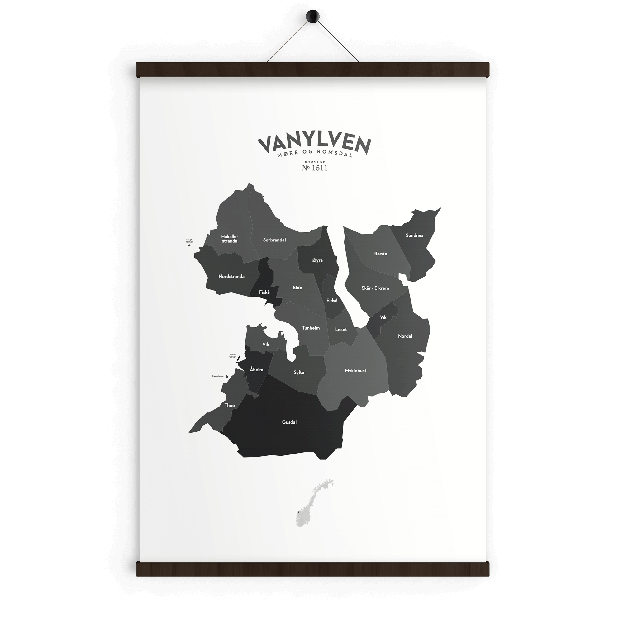 Vanylven