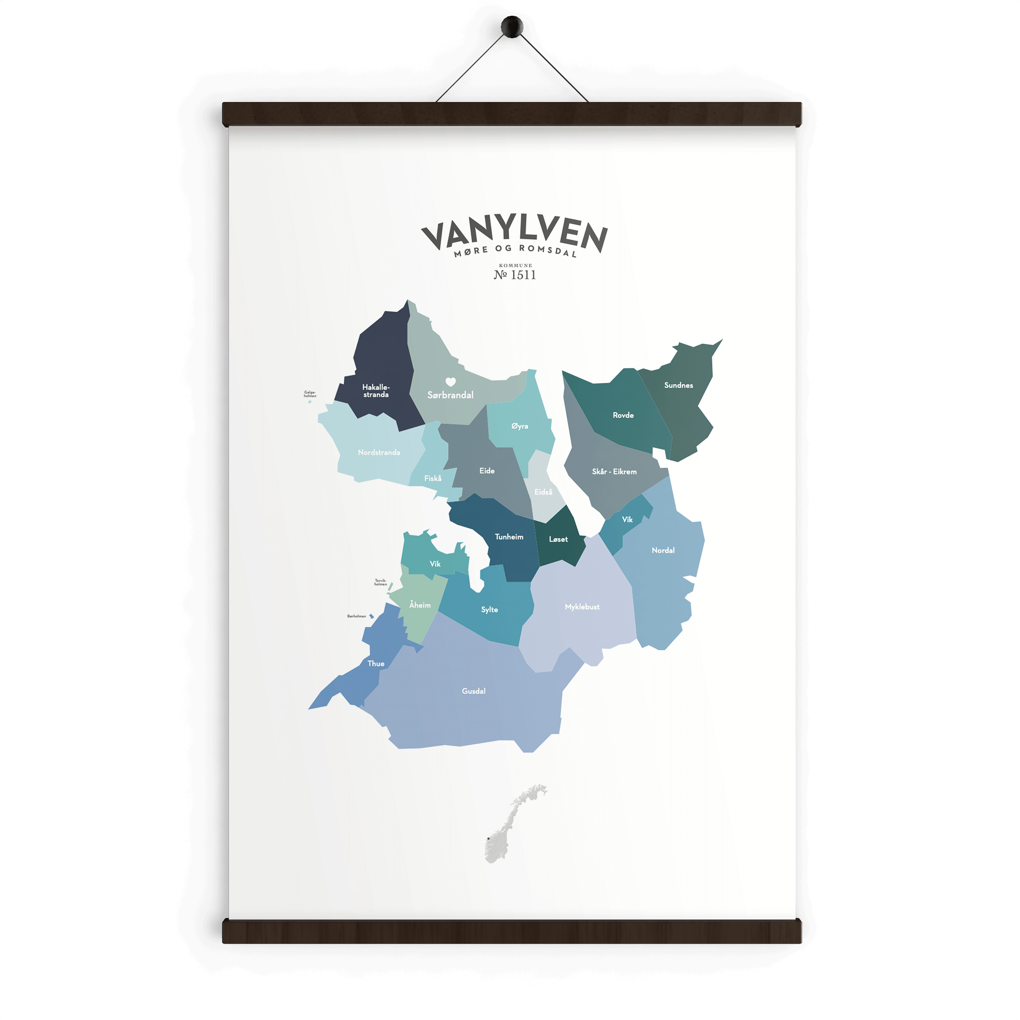 Vanylven