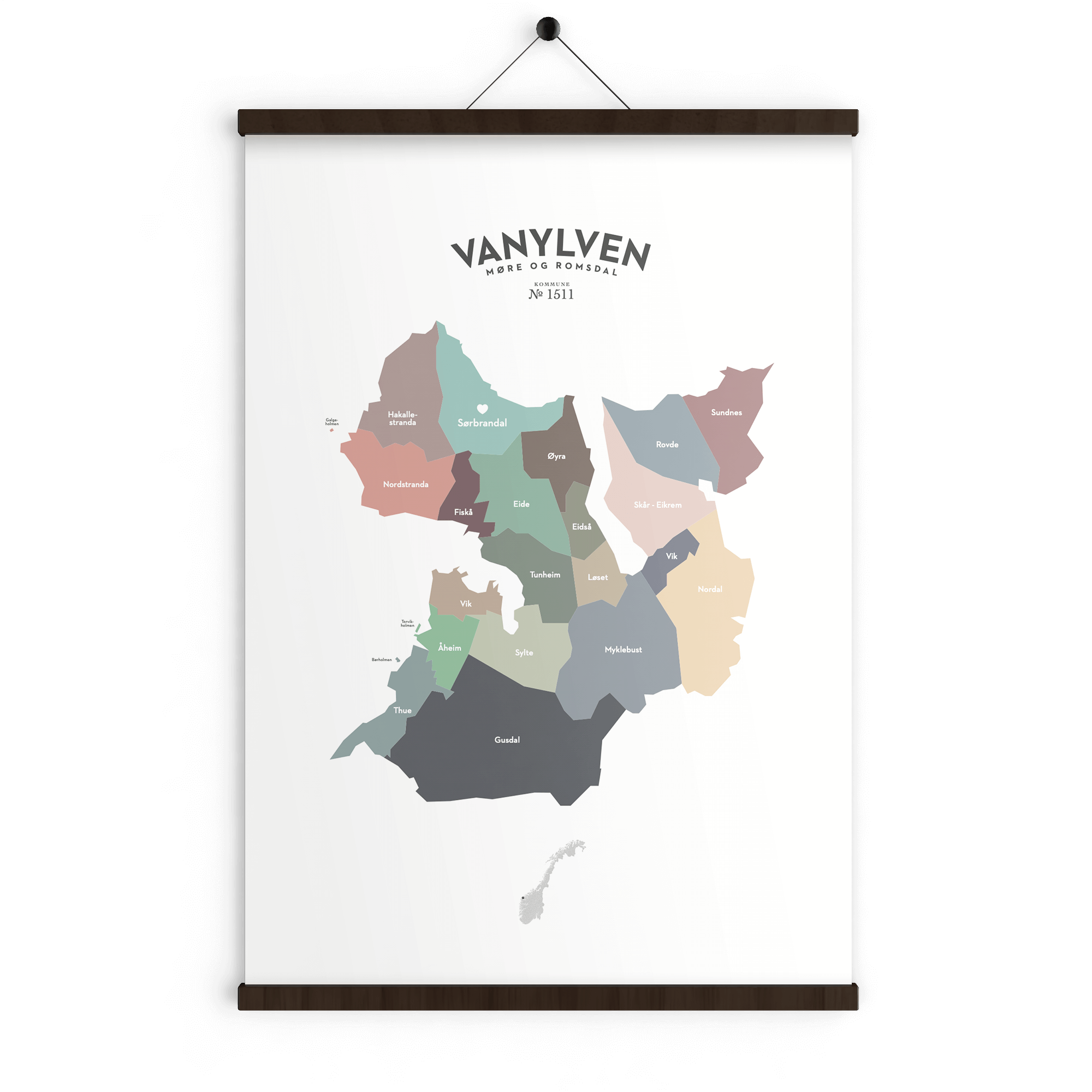Vanylven