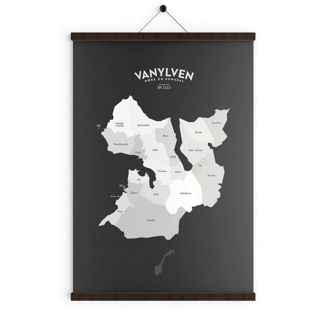 Vanylven