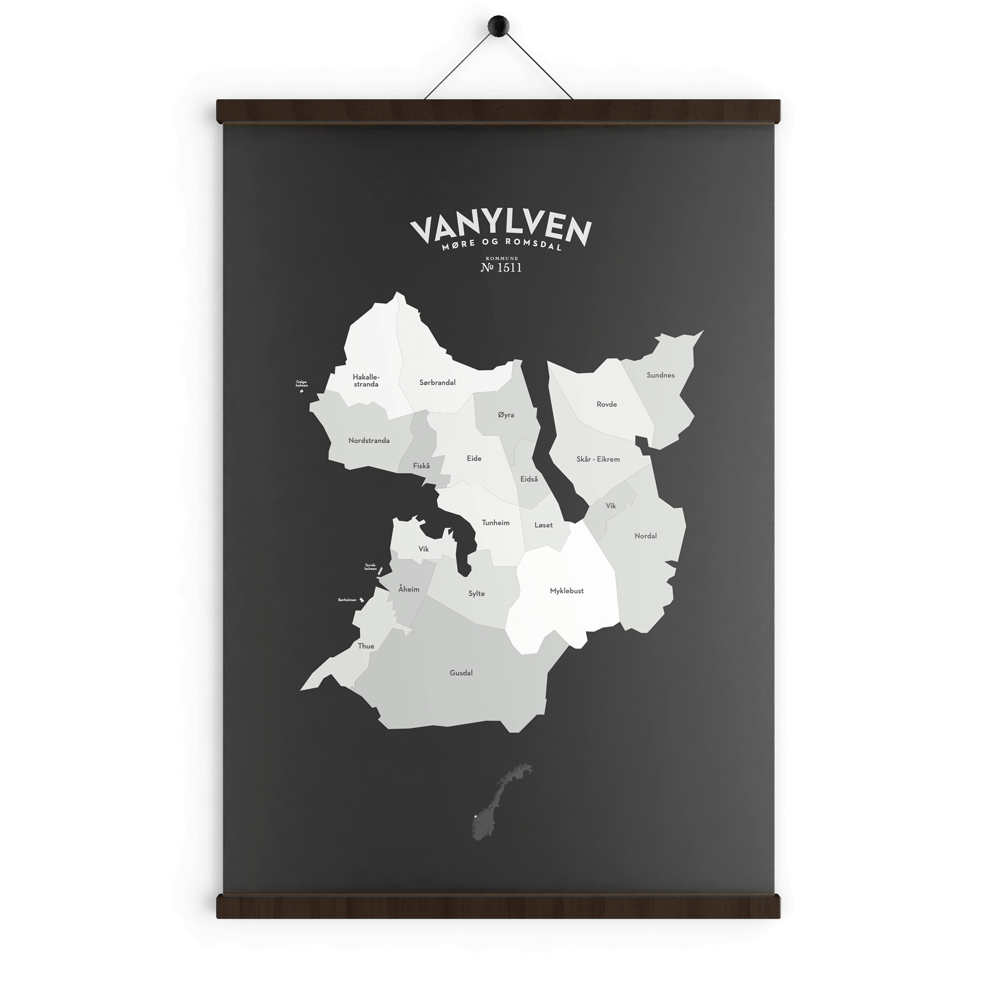 Vanylven