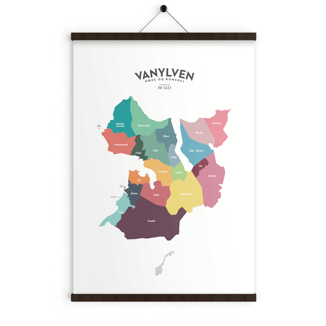 Vanylven