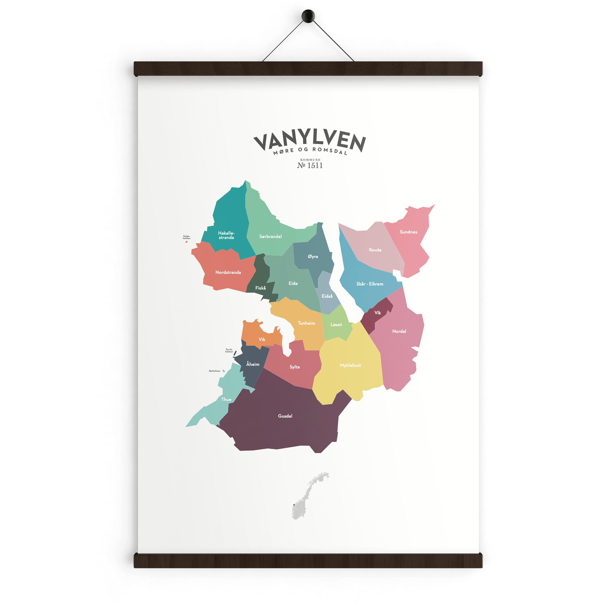 Vanylven