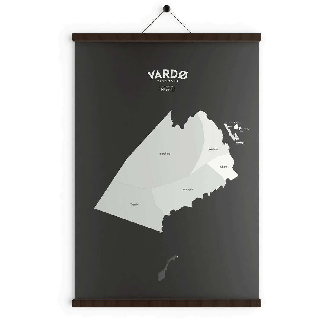 Vardø