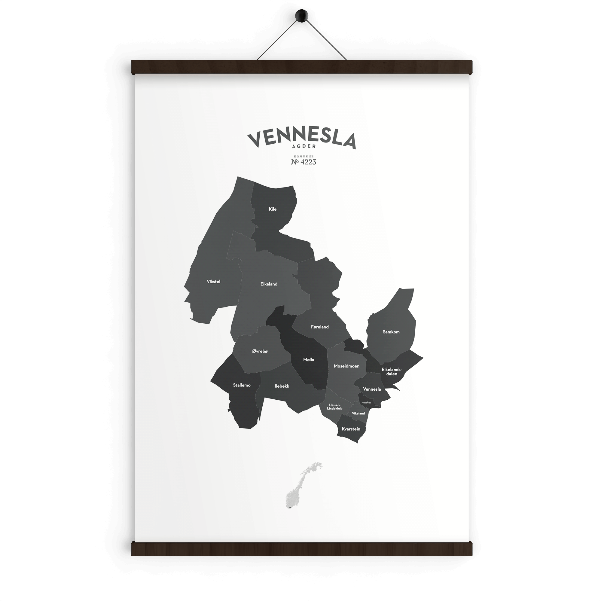 Vennesla