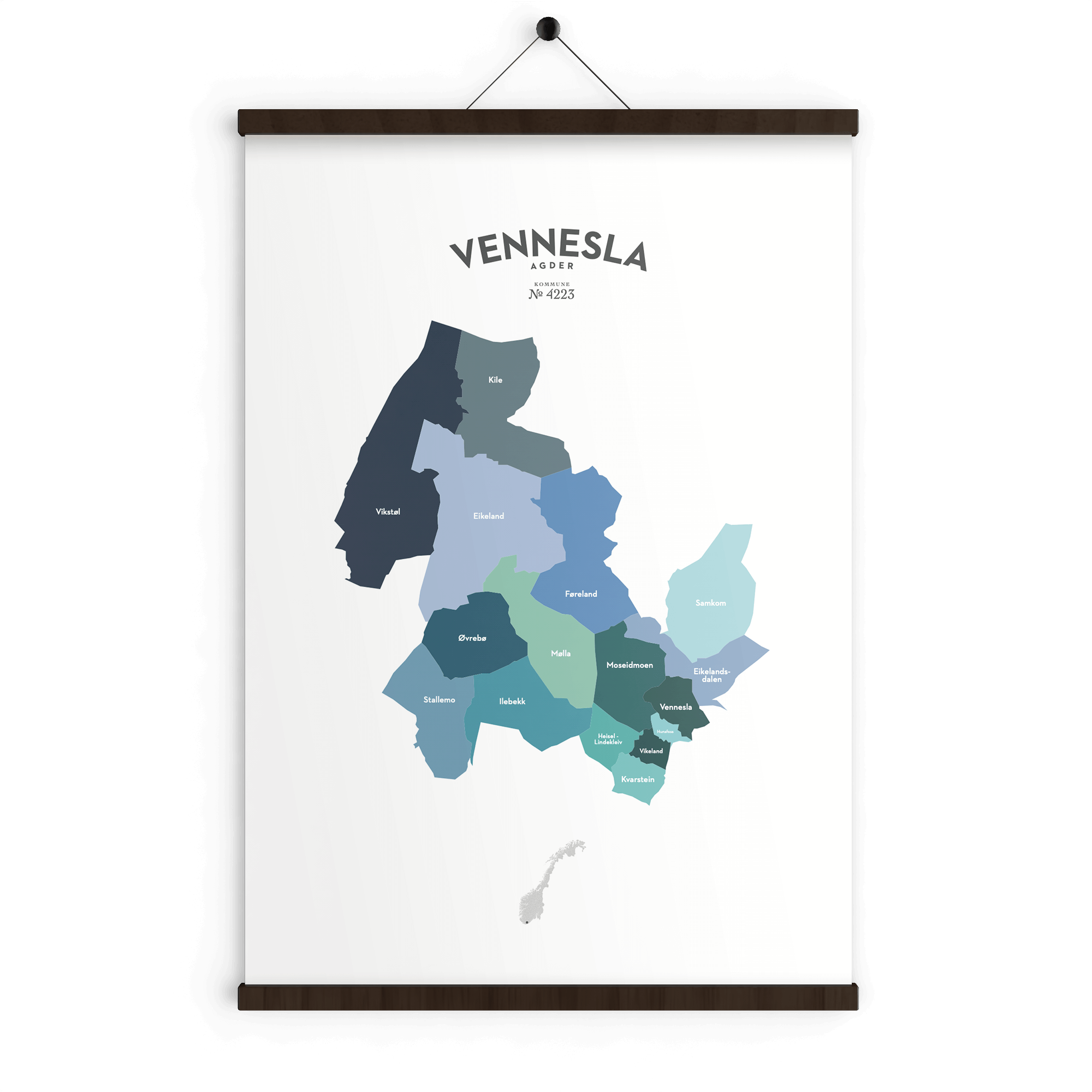 Vennesla