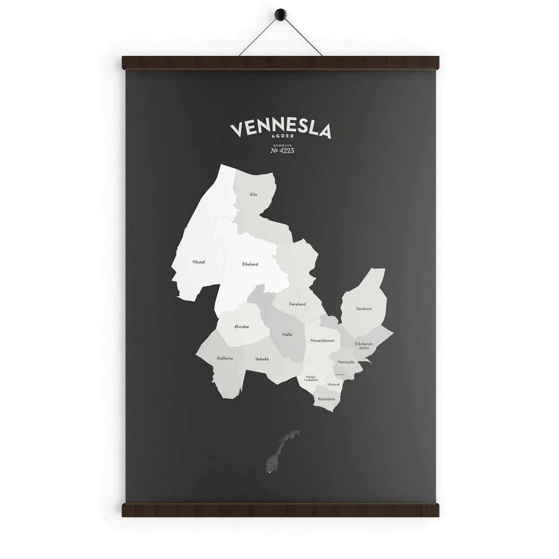 Vennesla