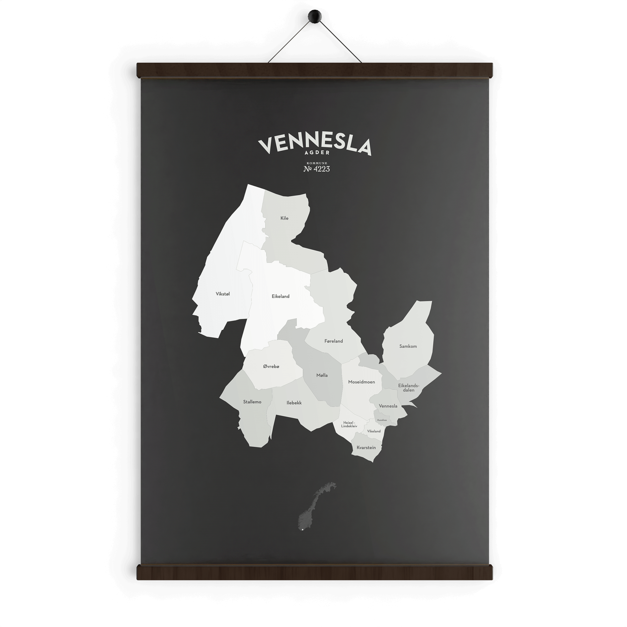 Vennesla