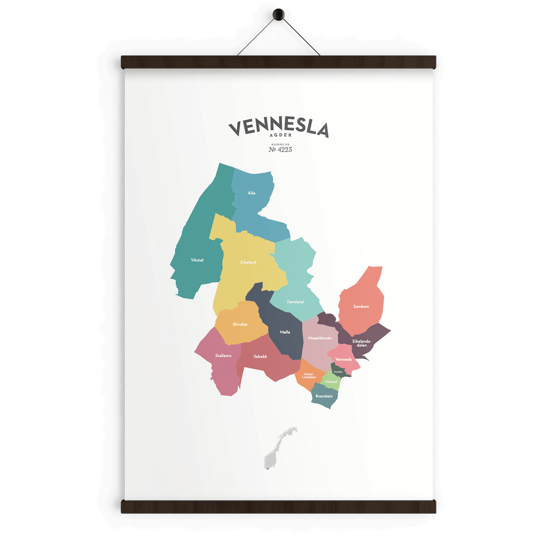 Vennesla