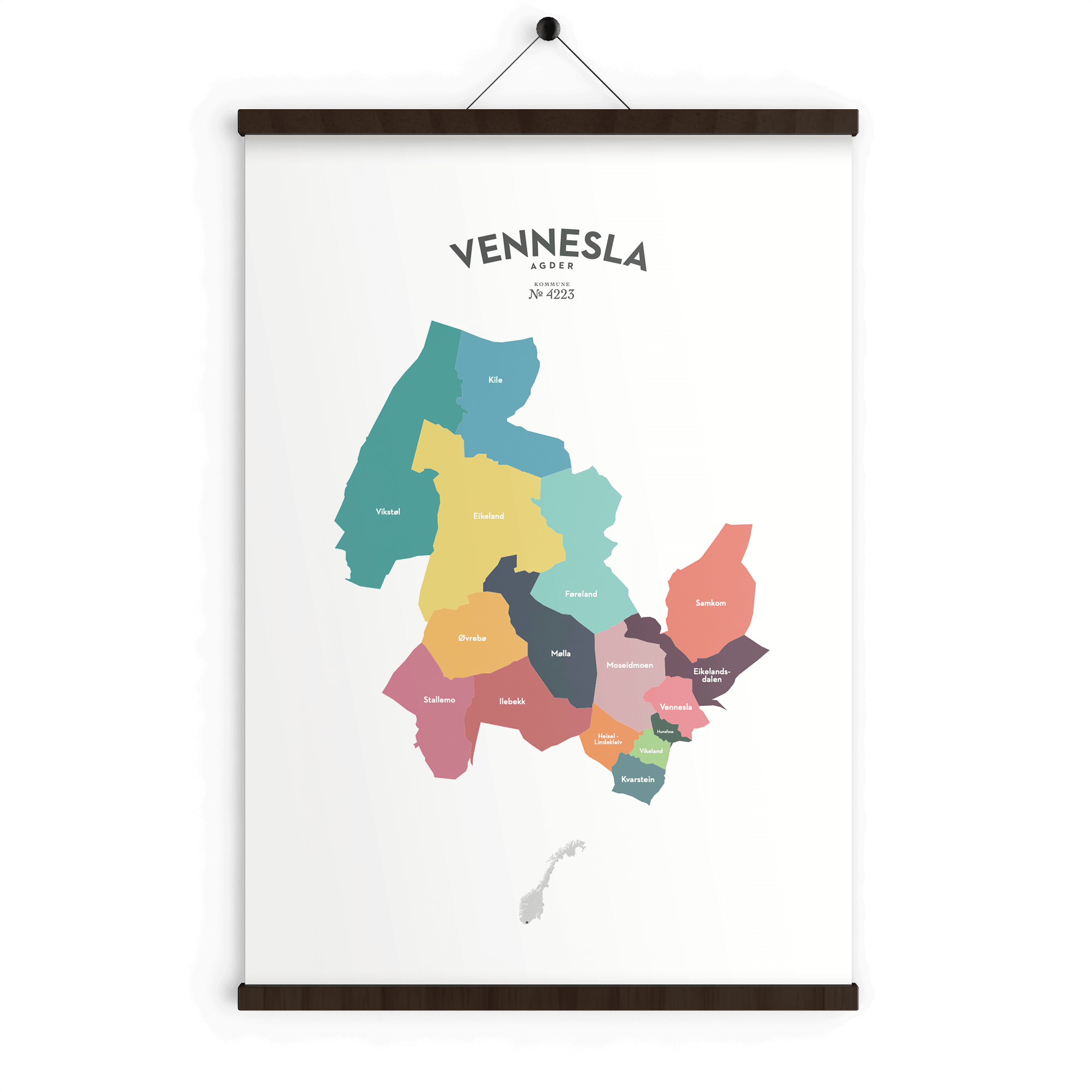 Vennesla