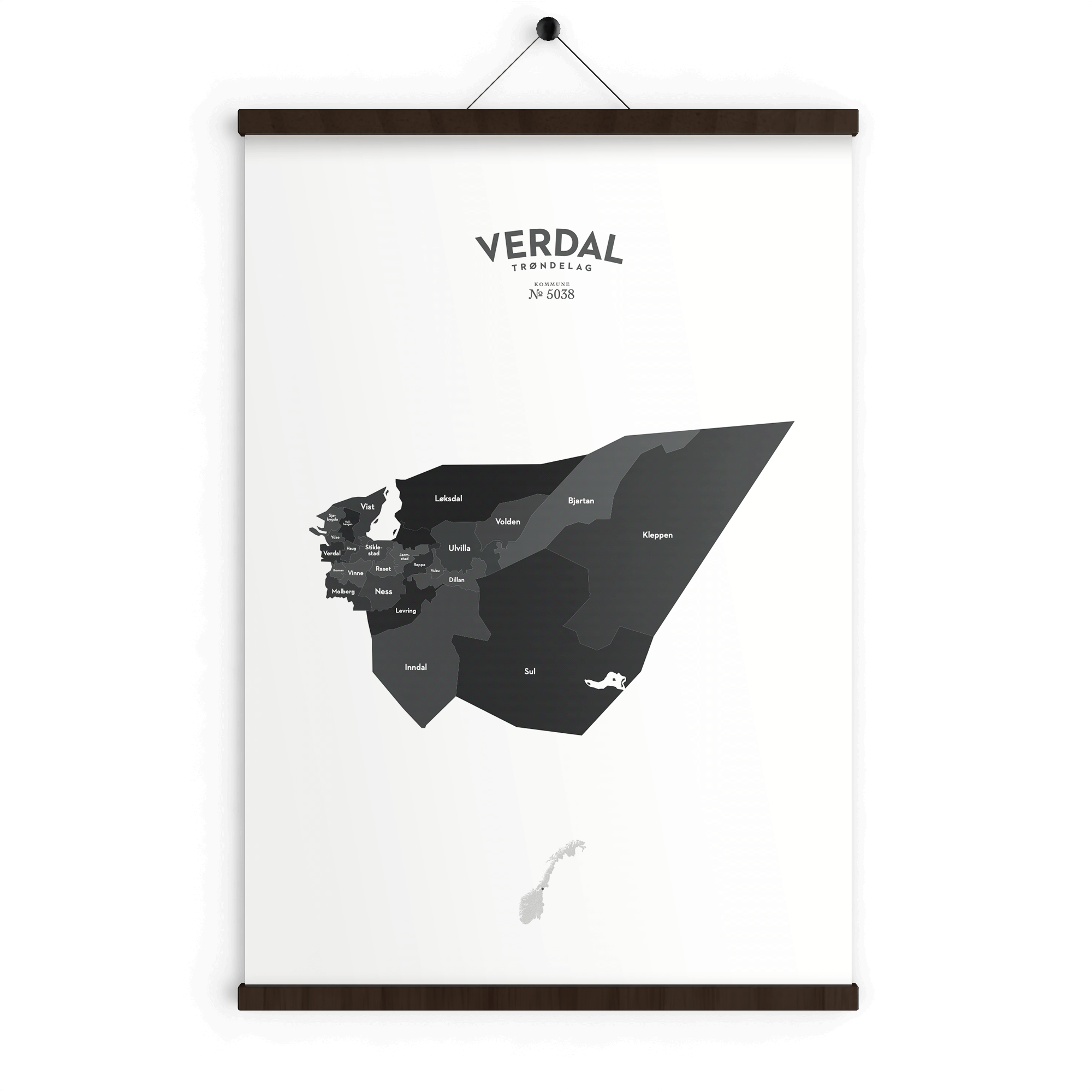Verdal