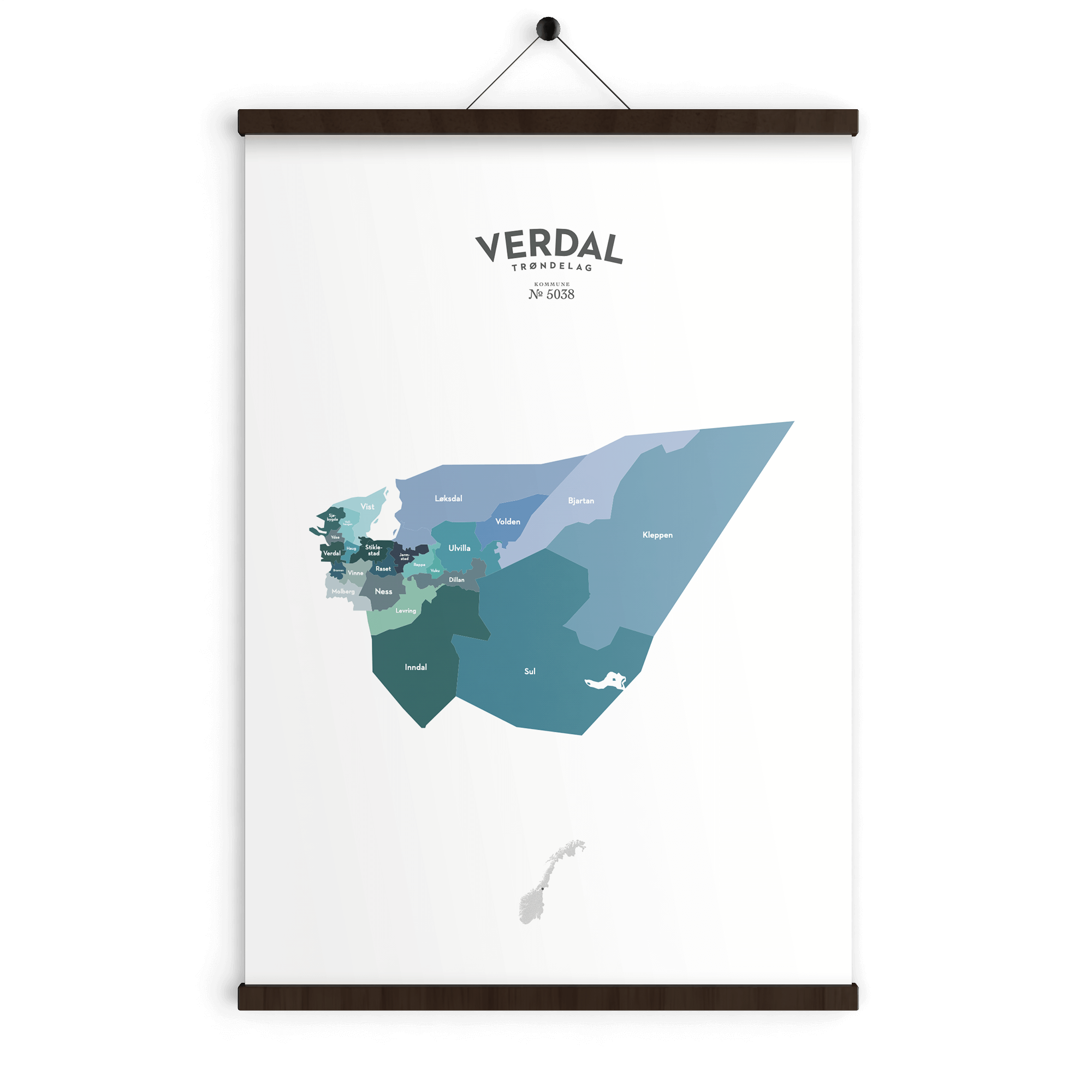 Verdal