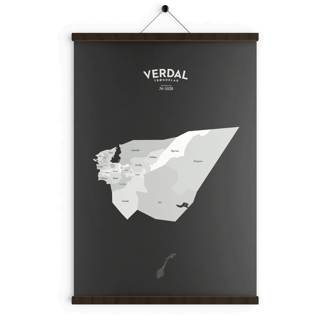 Verdal