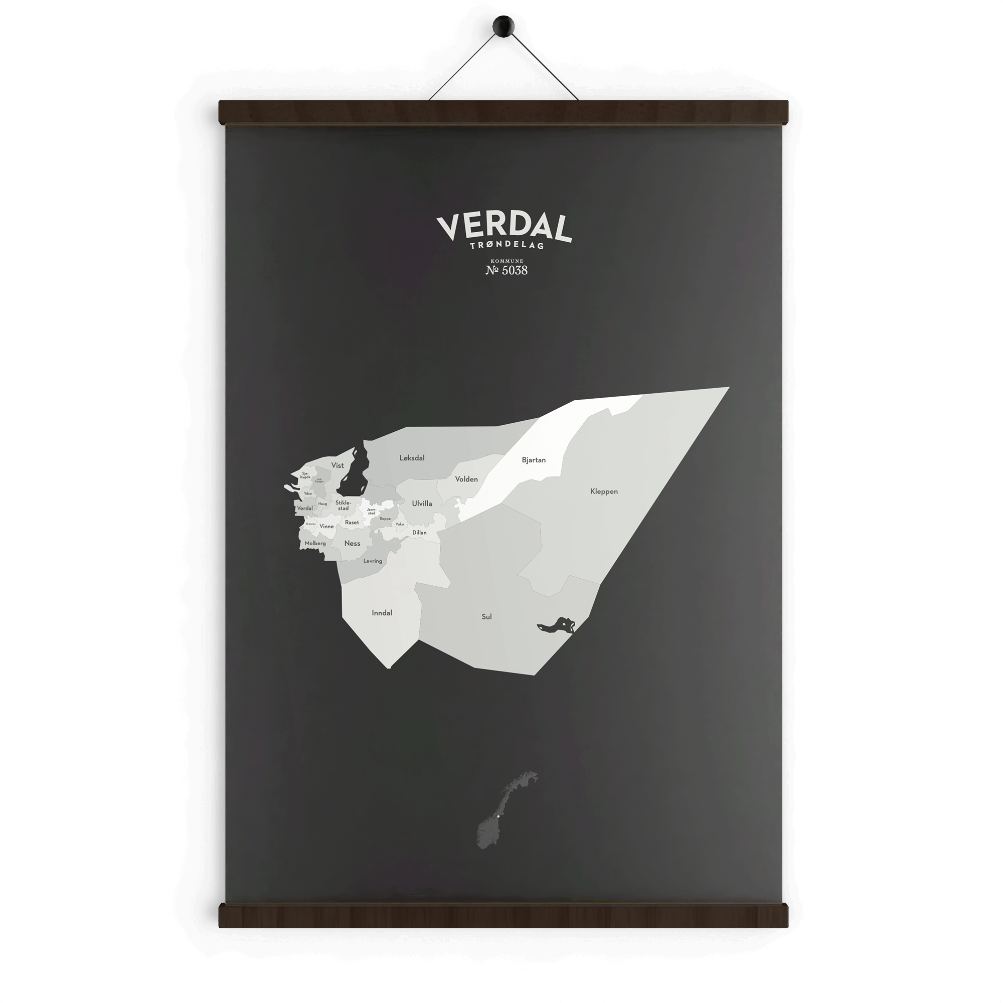 Verdal