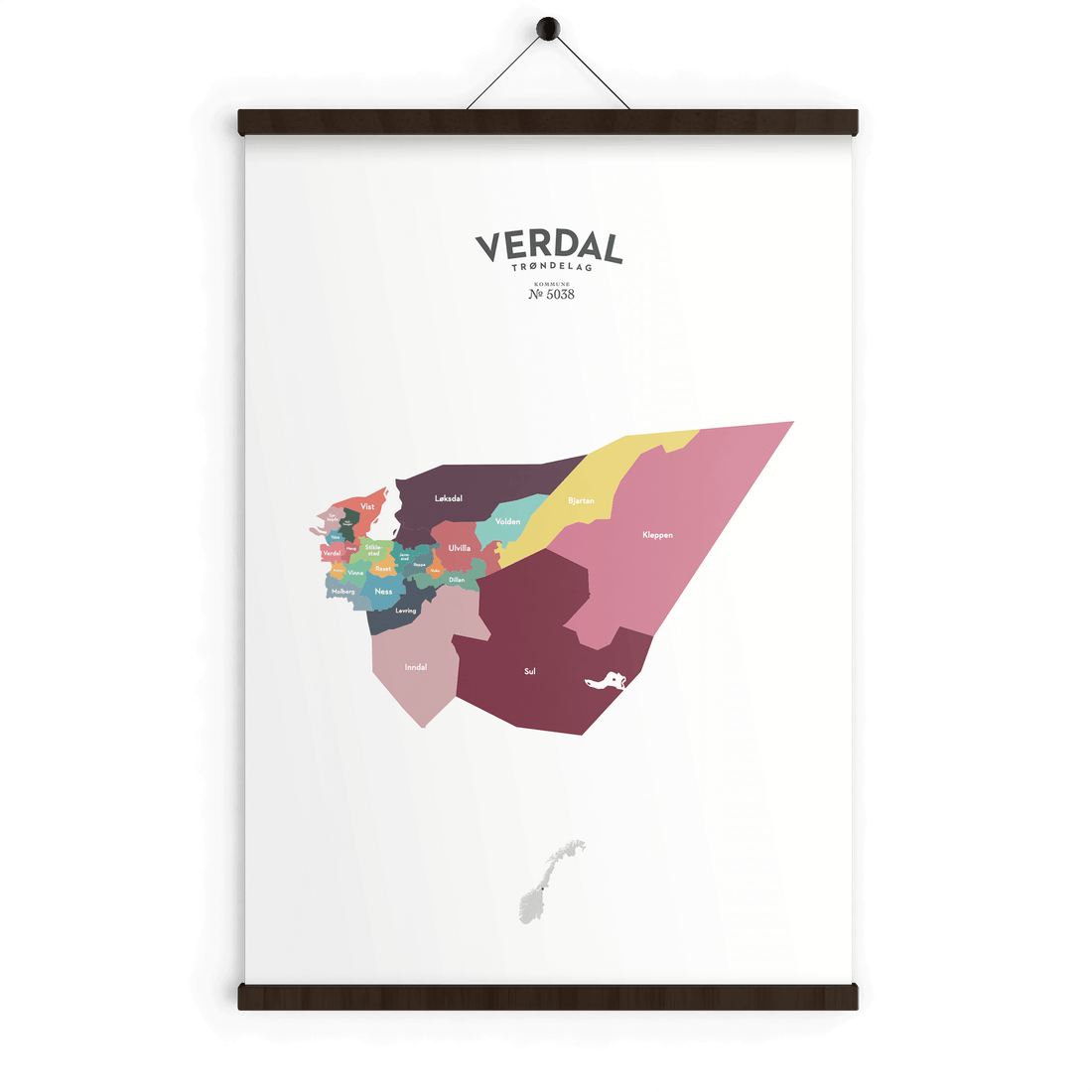 Verdal