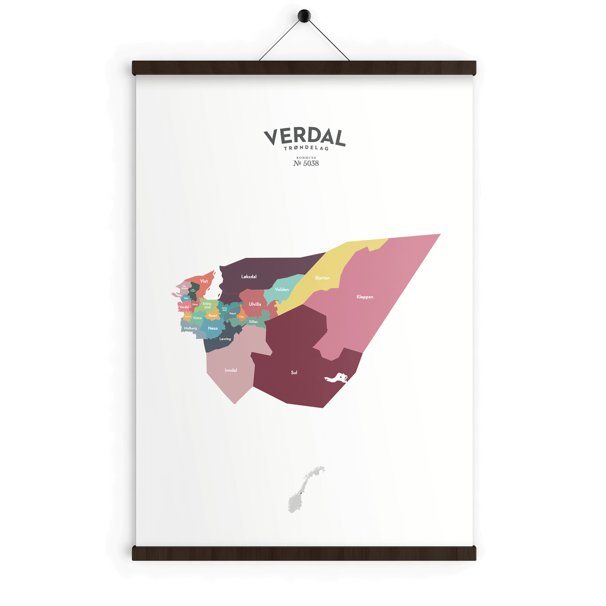Verdal