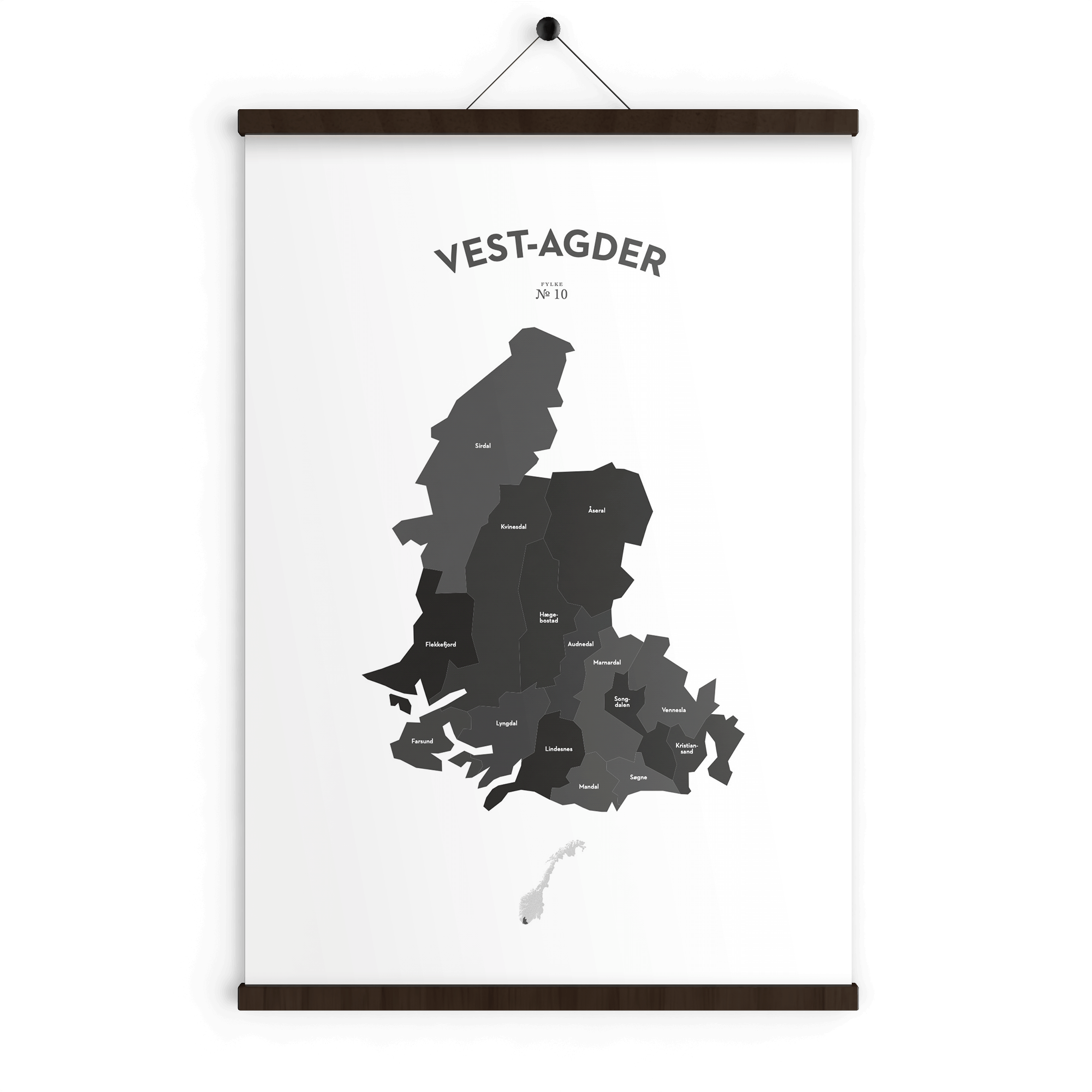 Vest-Agder