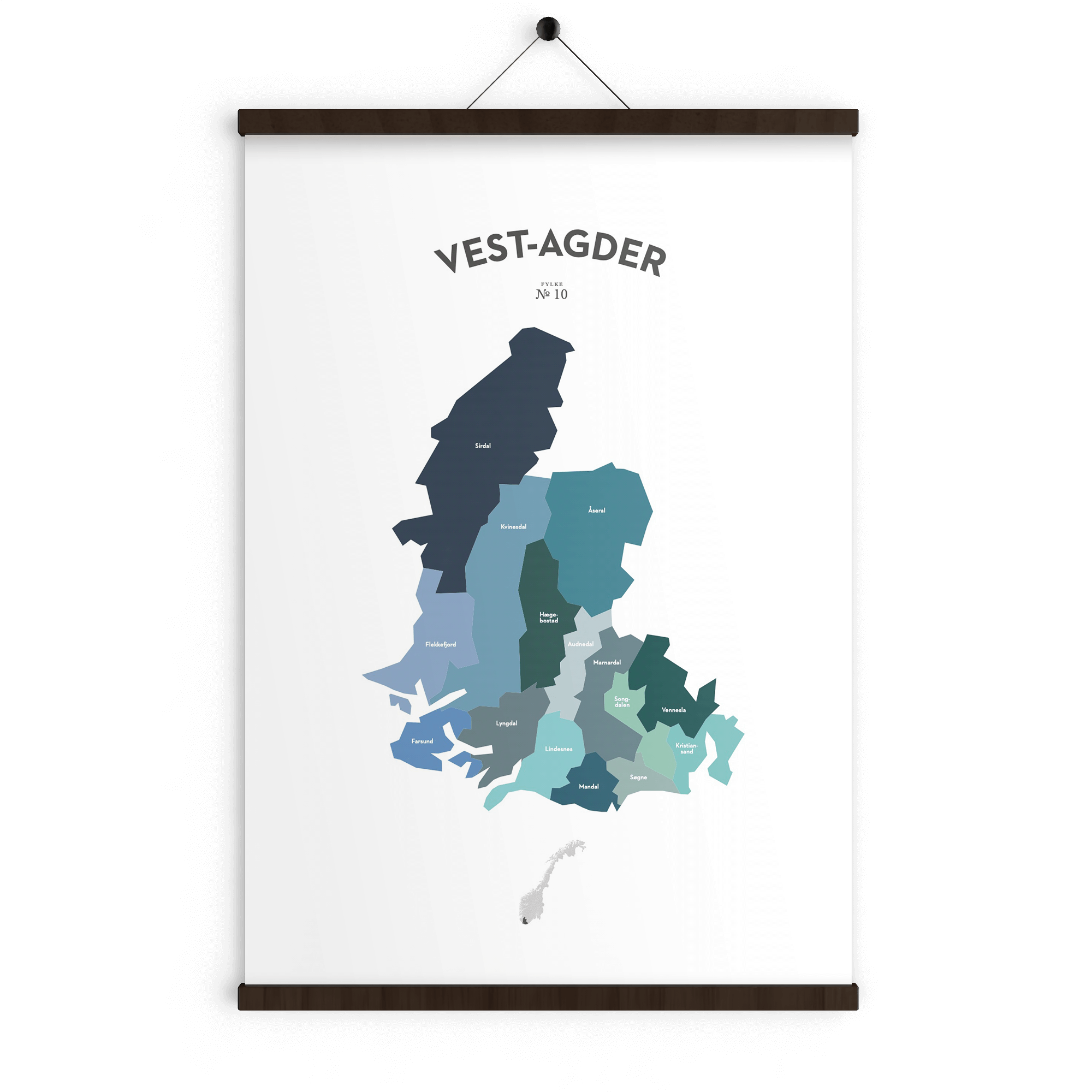 Vest-Agder