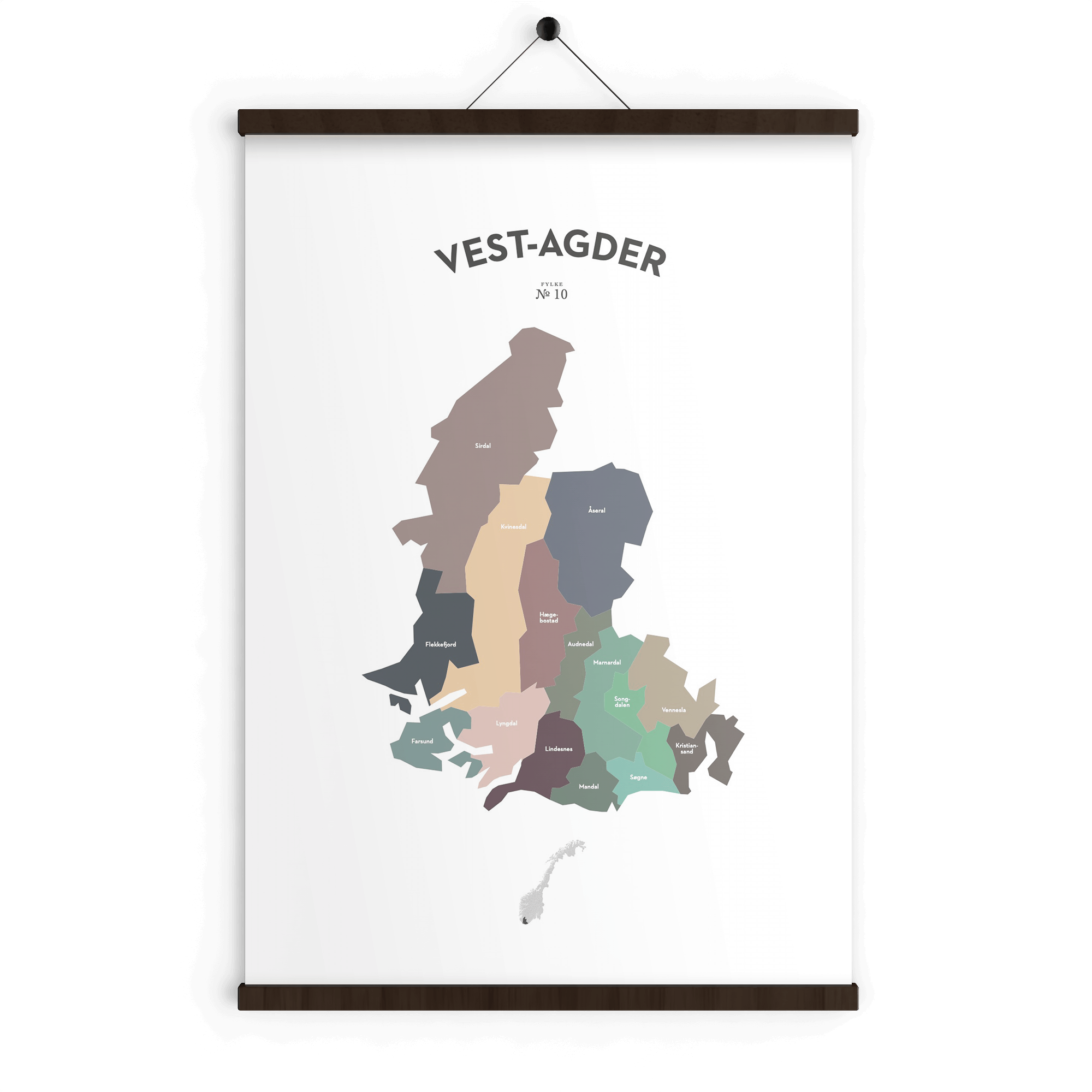 Vest-Agder