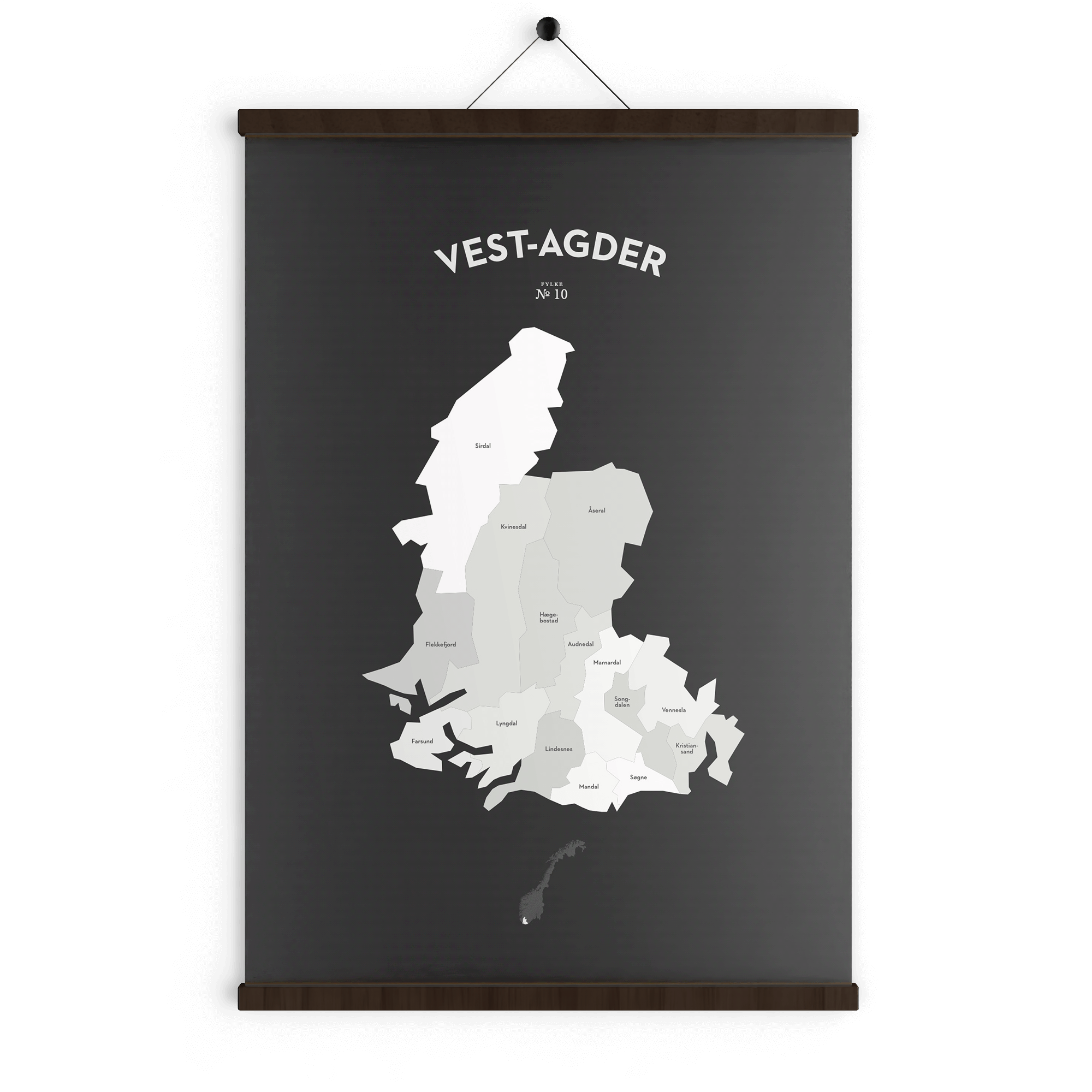 Vest-Agder
