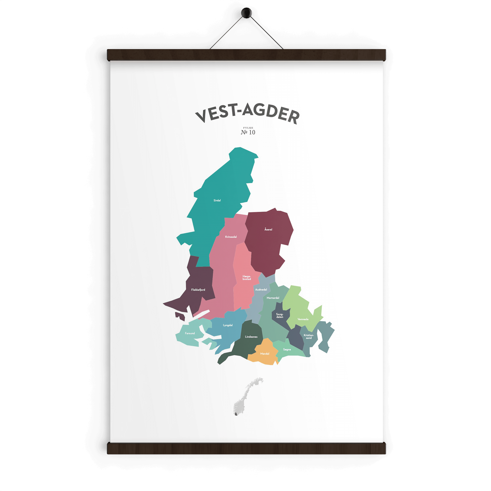 Vest-Agder